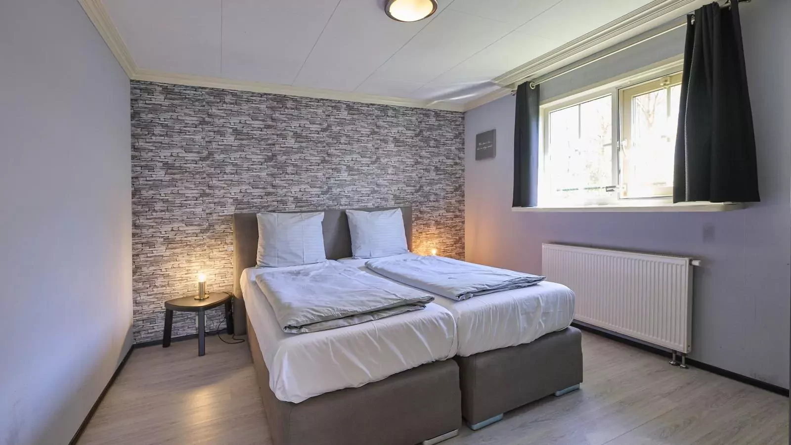 T Kaatsheuveltje 2-Slaapkamer