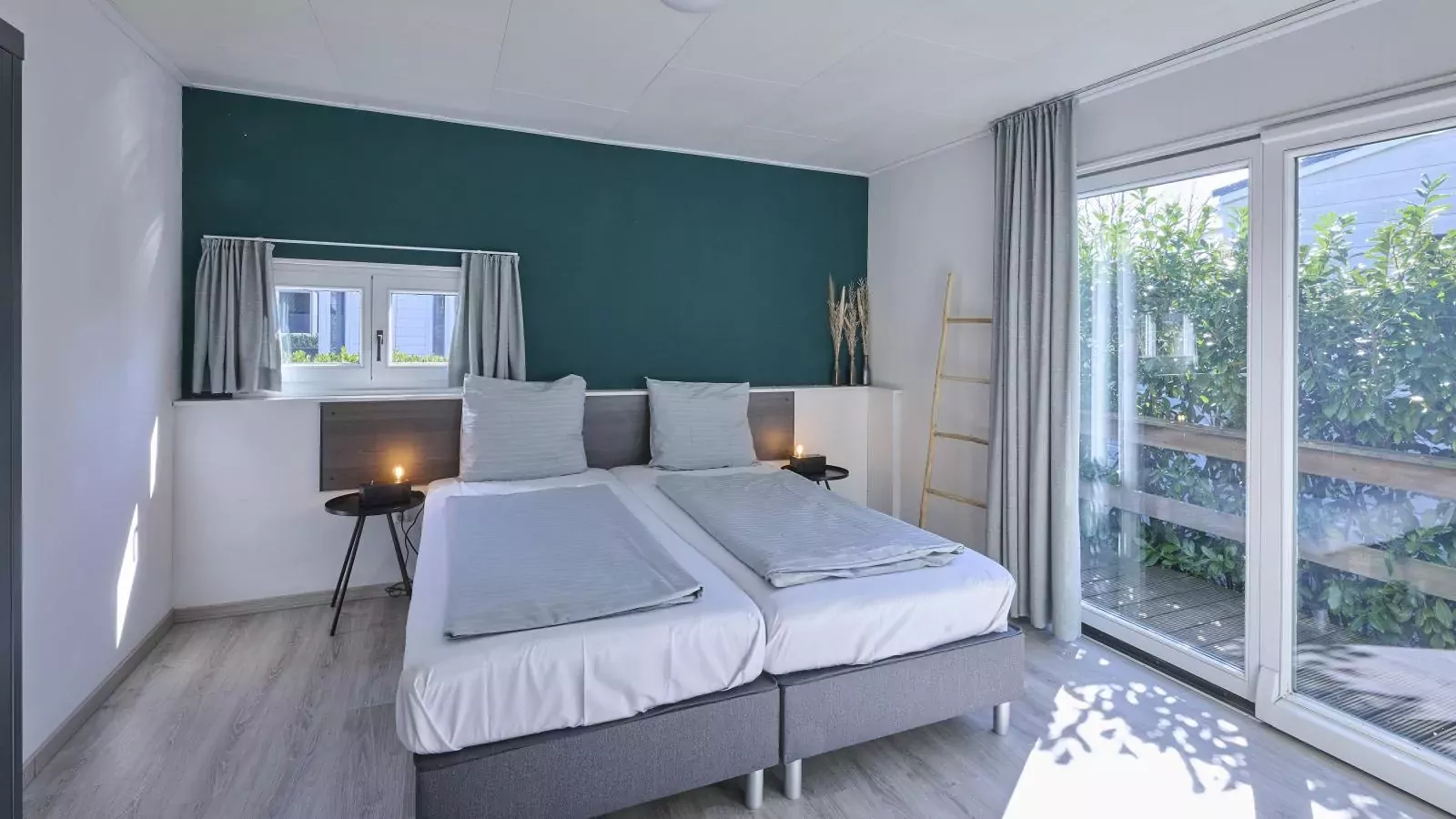 T Kaatsheuveltje 6-Slaapkamer