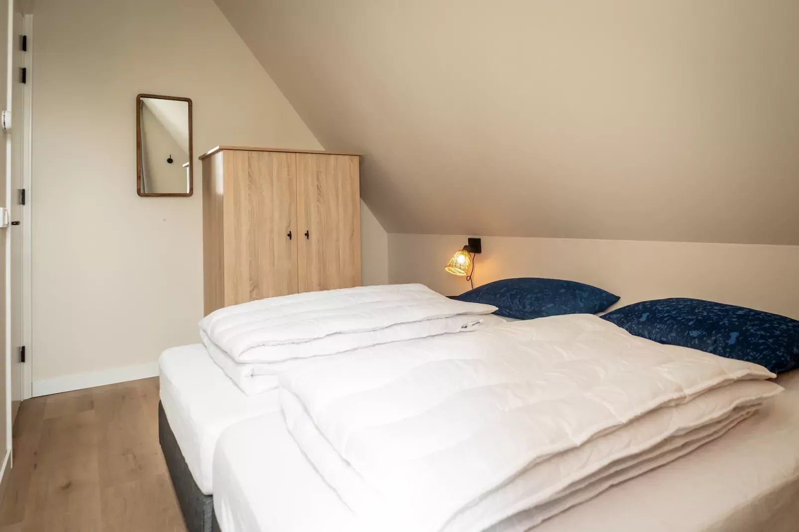 So What 33A-Slaapkamer