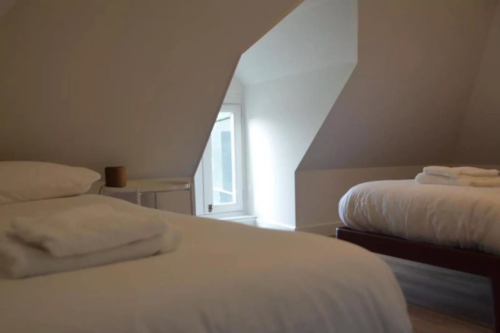 Het Wambuis-Slaapkamer