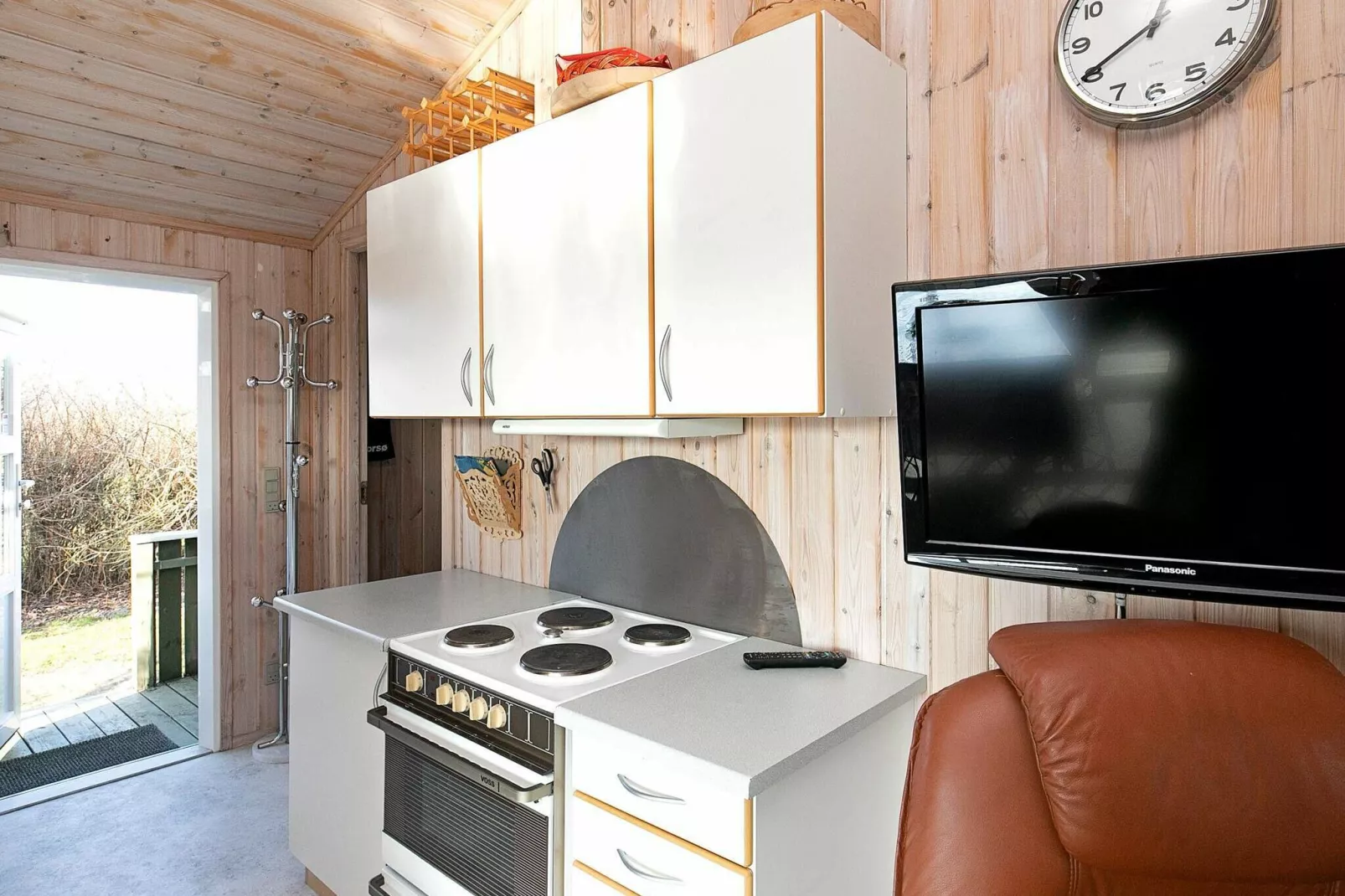 4 persoons vakantie huis in Vinderup-By Traum-Binnen