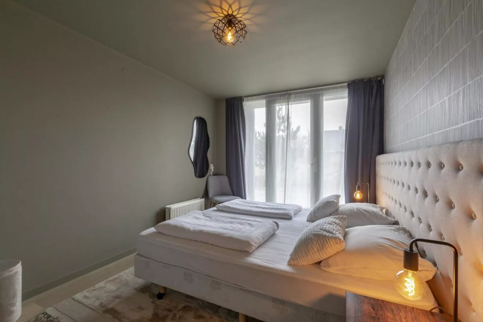 Strandleven 006-Slaapkamer