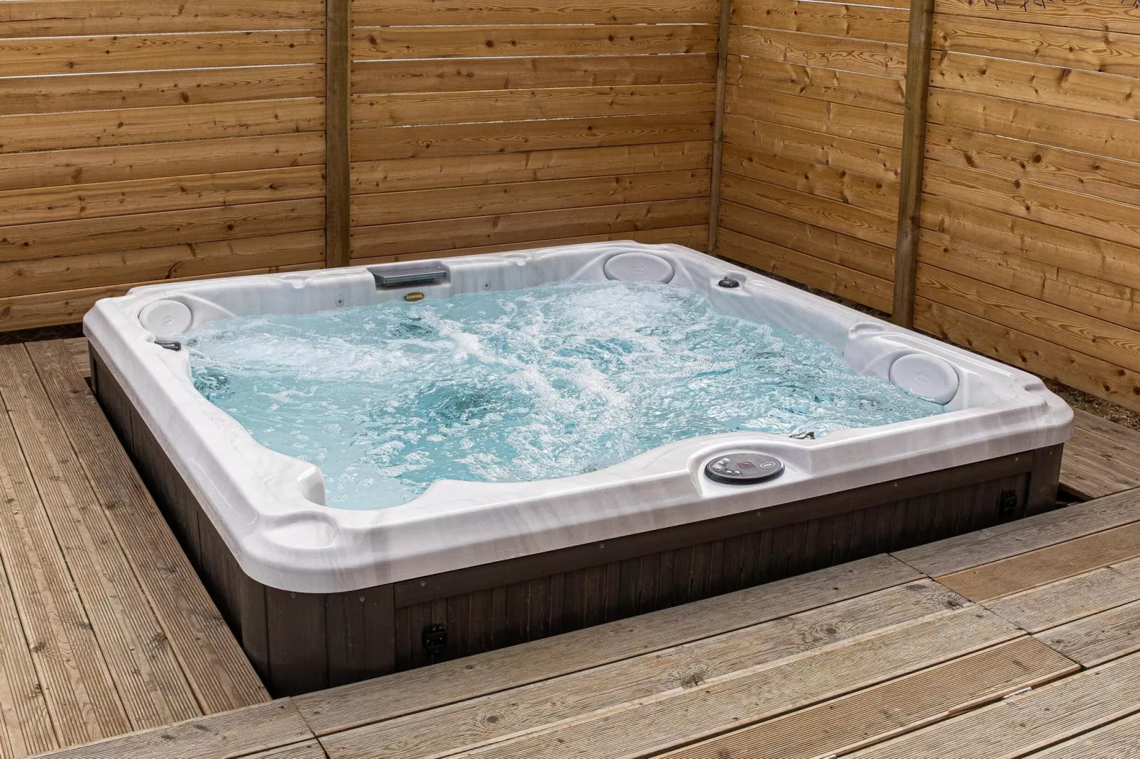 Kreischberg Chalets 54b-Wellness