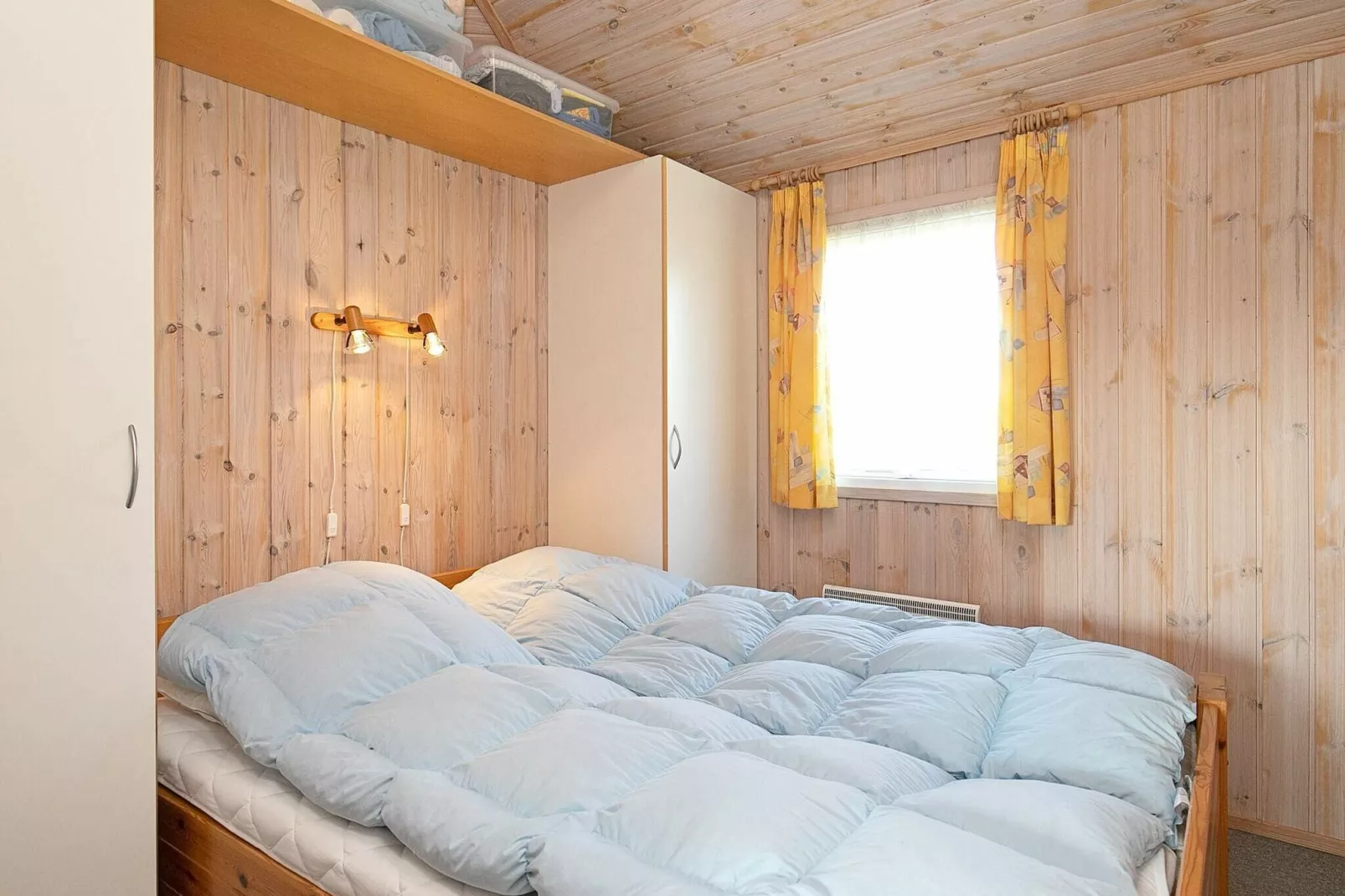 4 persoons vakantie huis in Vinderup-By Traum-Binnen
