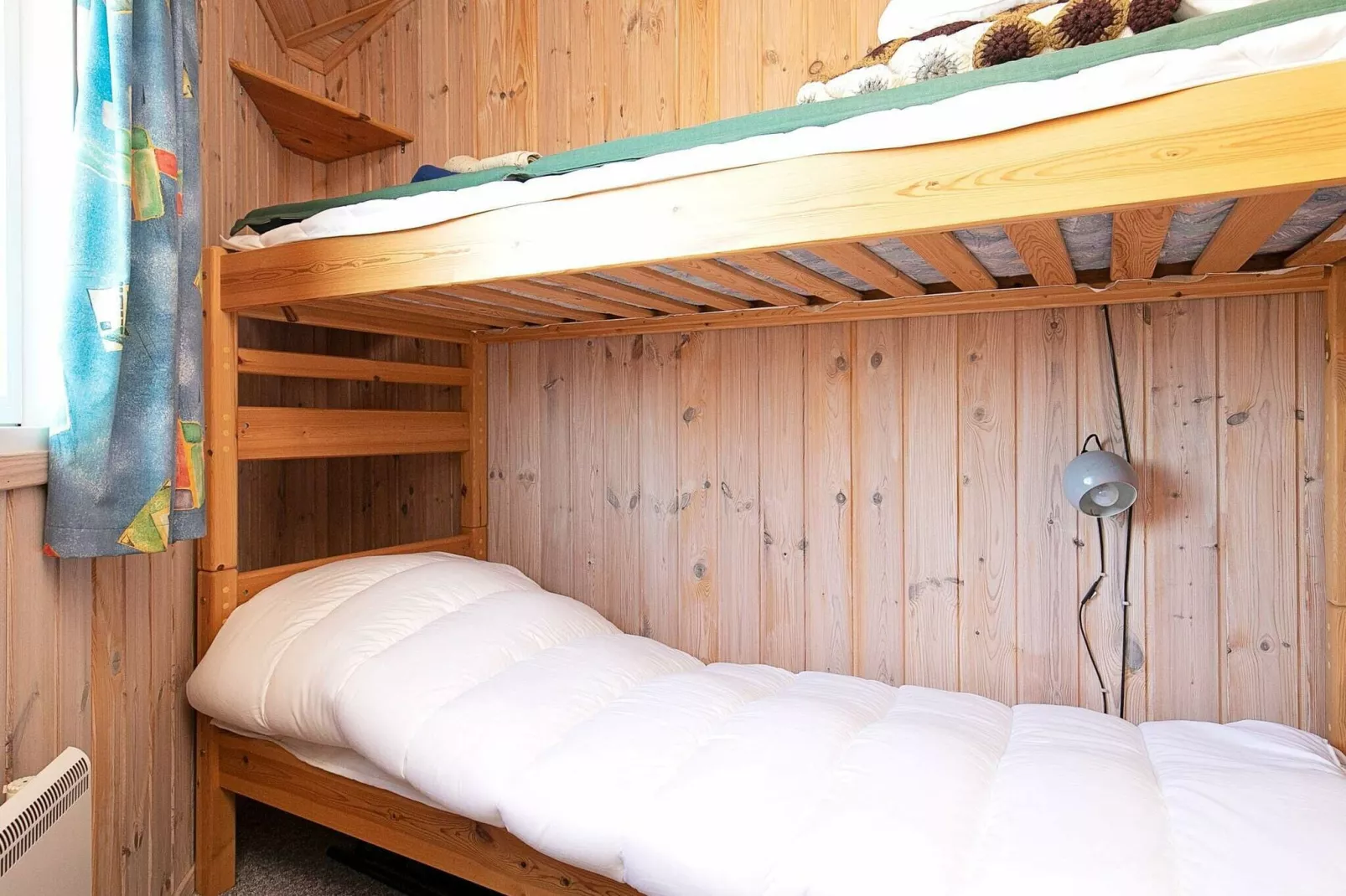 4 persoons vakantie huis in Vinderup-By Traum-Binnen