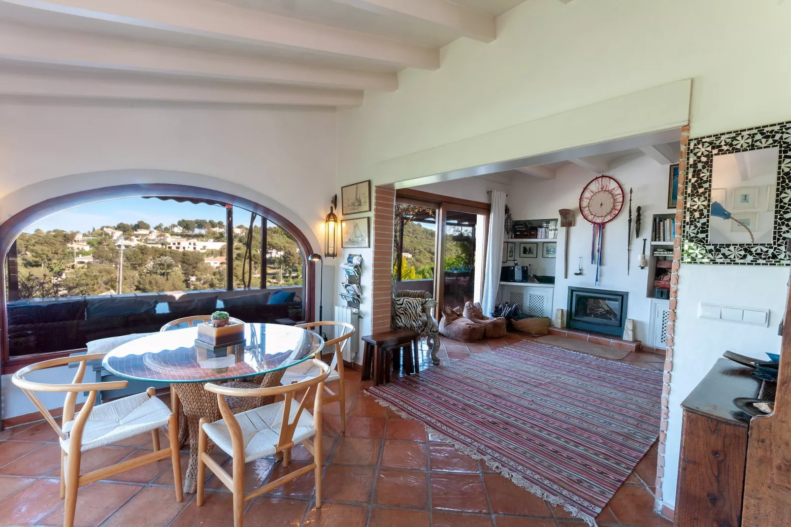 Tramuntana-Woonkamer
