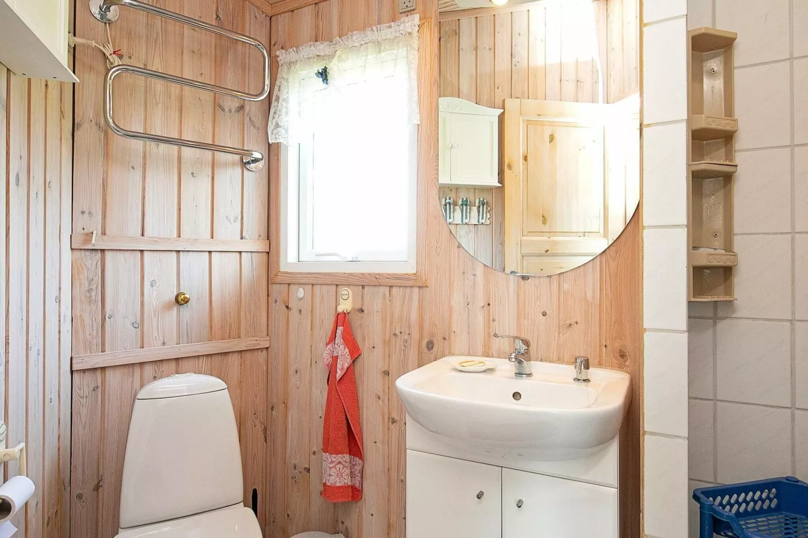 4 persoons vakantie huis in Vinderup-By Traum-Binnen