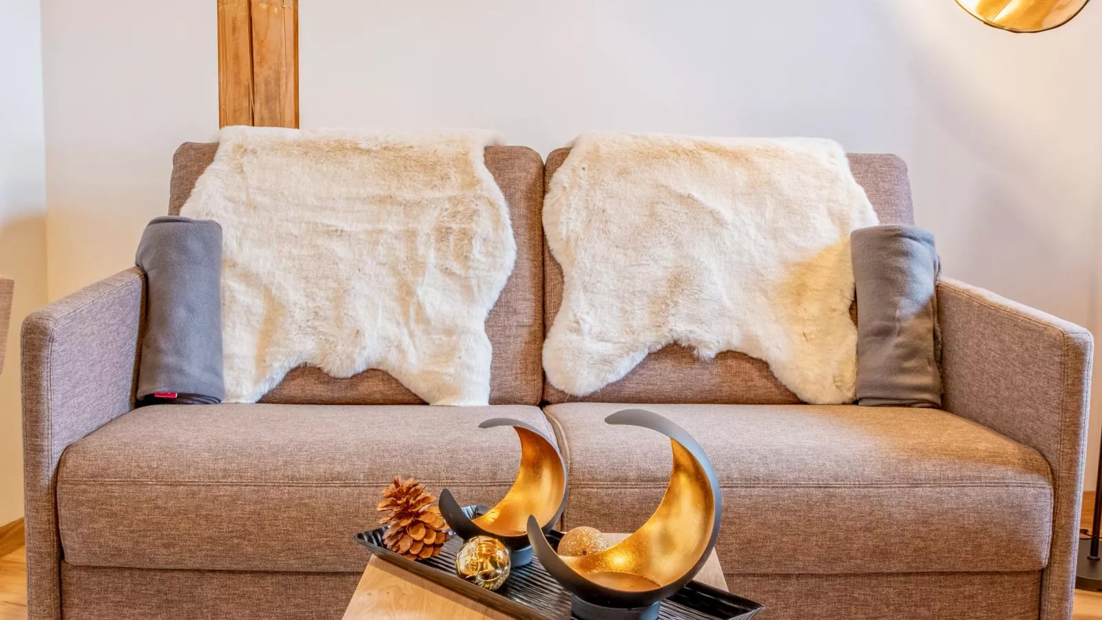 Deluxe Zirberl Top 1-Woonkamer