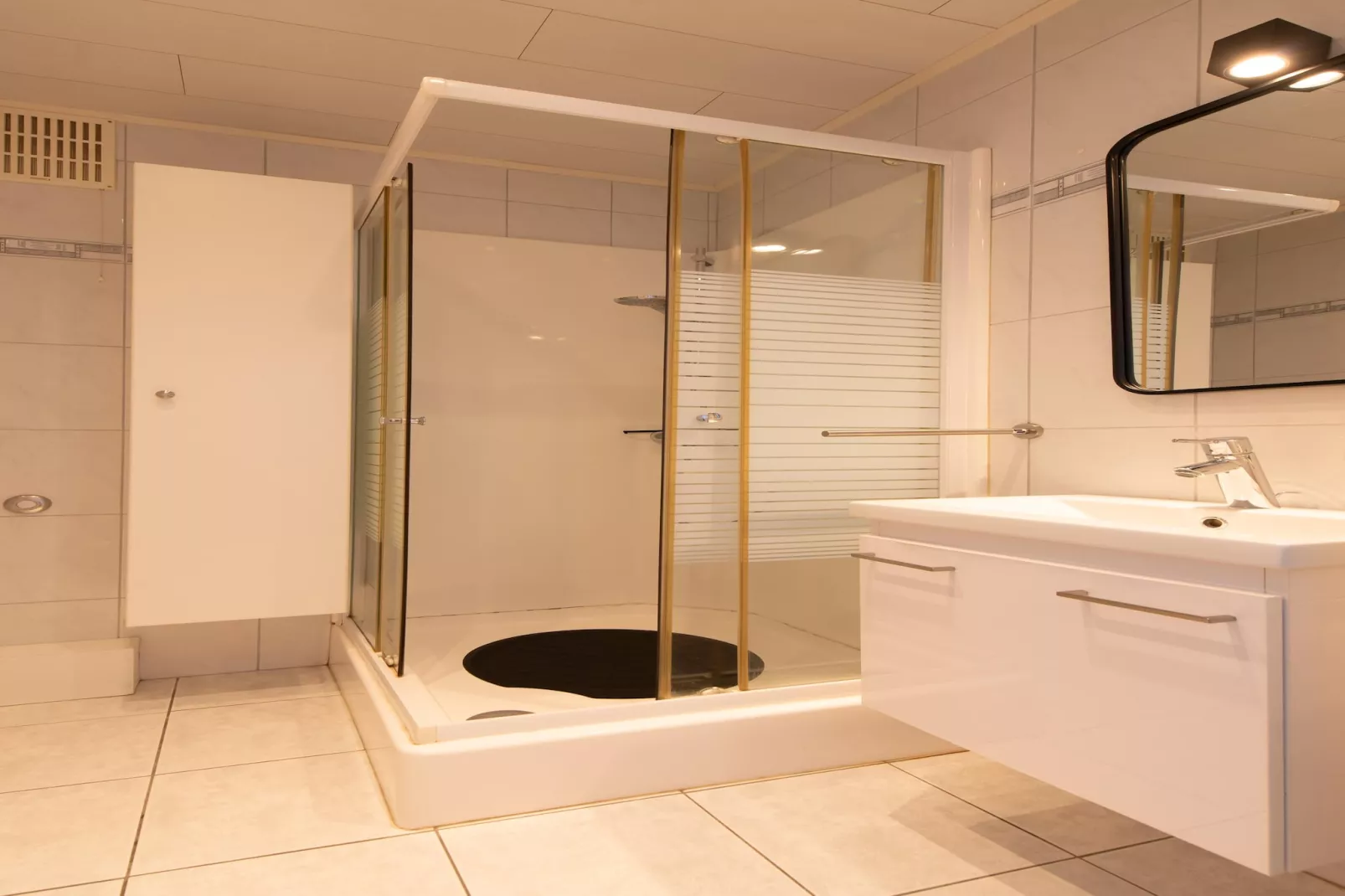 Brighton-Badkamer