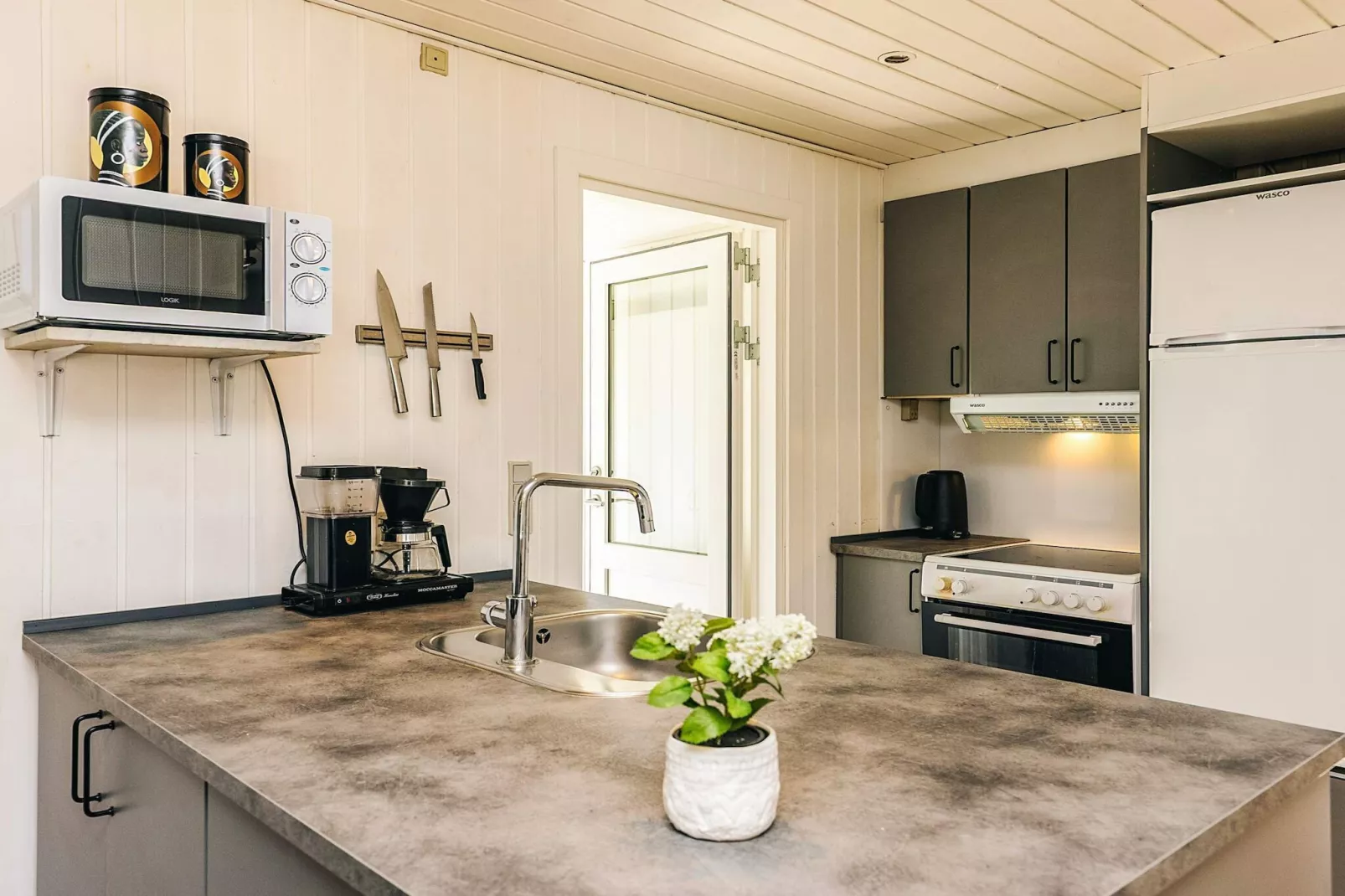 4 sterren vakantie huis in Væggerløse-Binnen