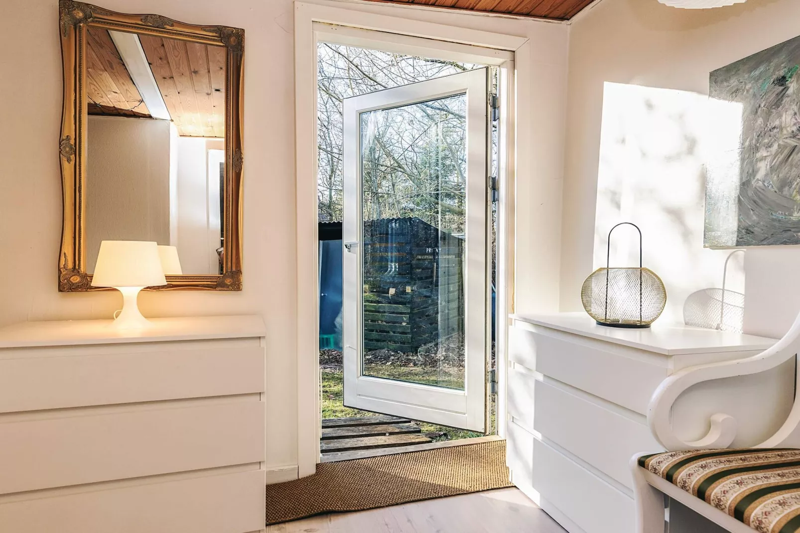 6 Personen vakantie huis in Nibe-Binnen