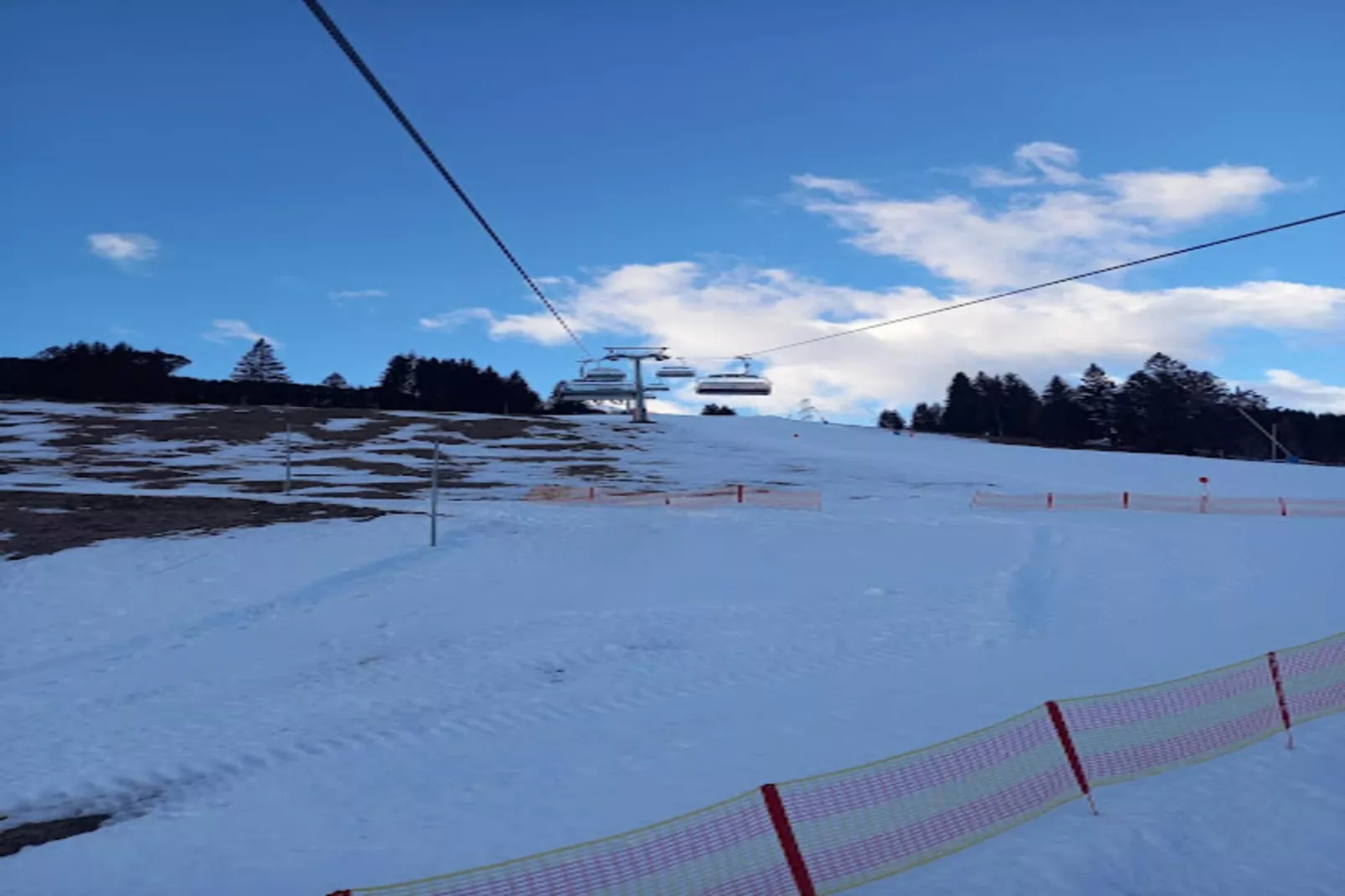 Zugspitz Suites Lermoos 9-Gebied winter 5km