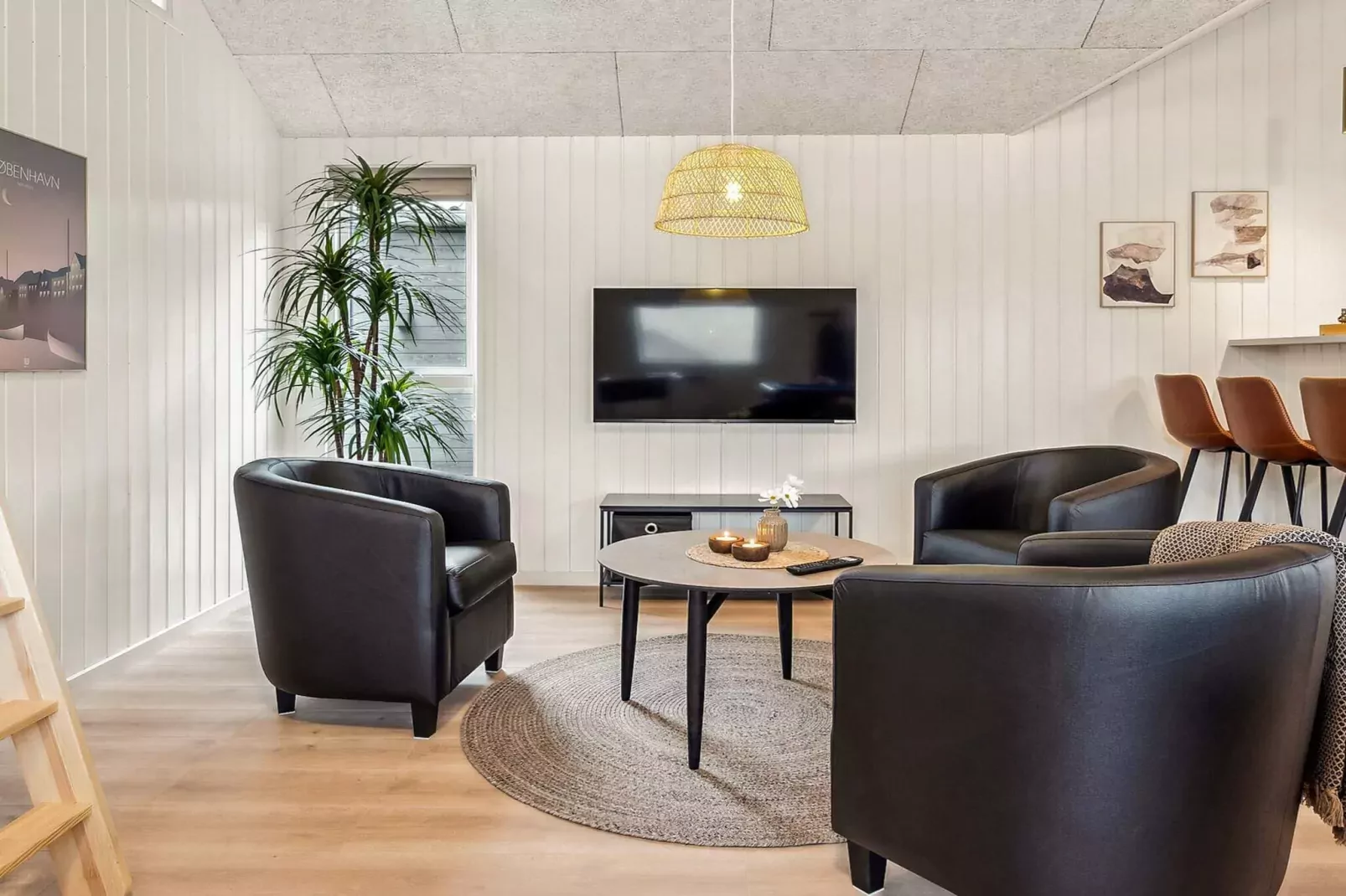 5 sterren vakantie huis in Sydals-Binnen