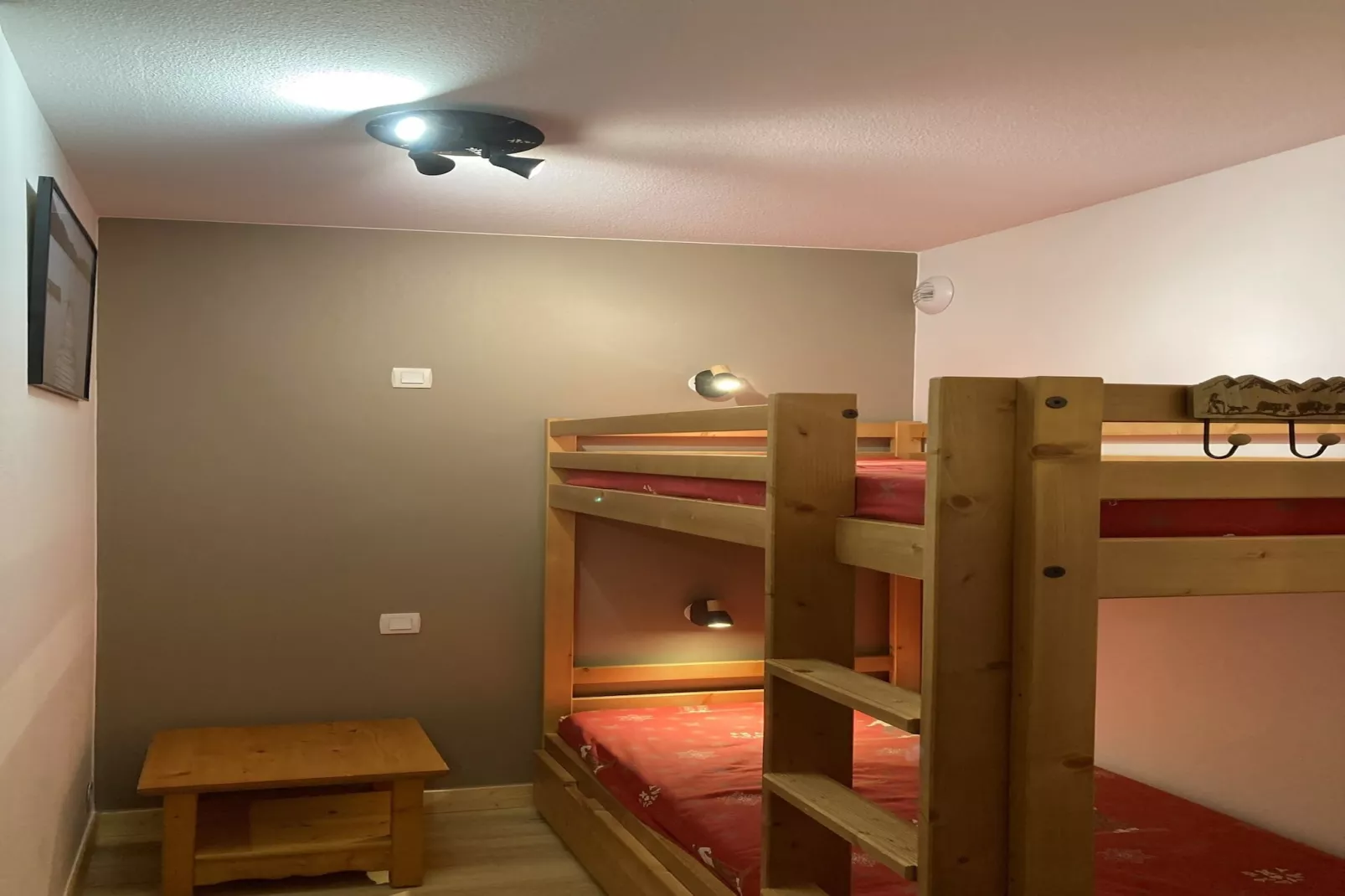 T. Bergerie A N°203 - 2P6C-Eetkamer