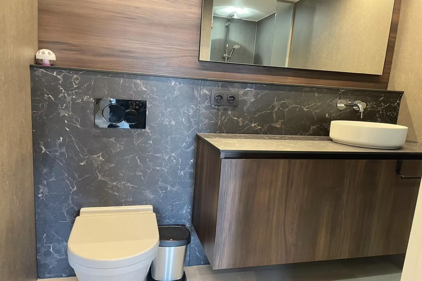 Het Platte Putje - Huisdier - nr1-Badkamer