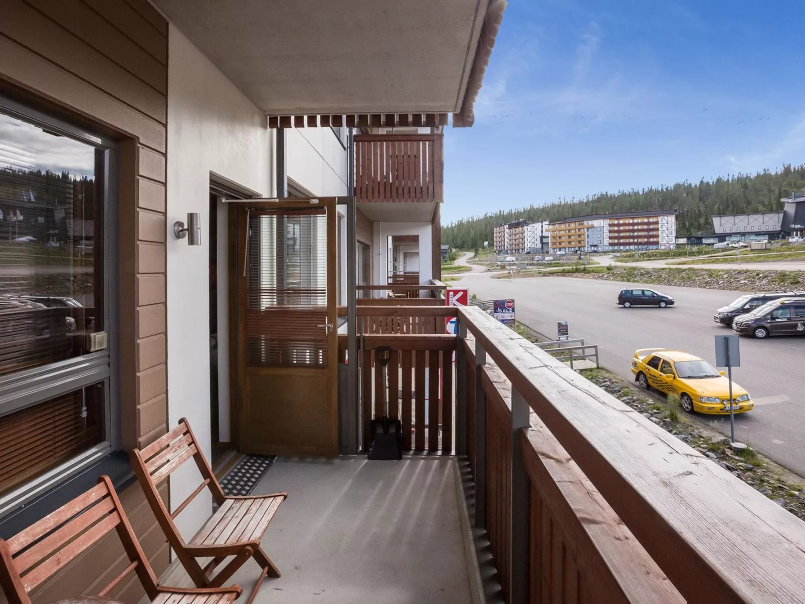 Ski chalet 6206, in winter season 2025-2-Binnen