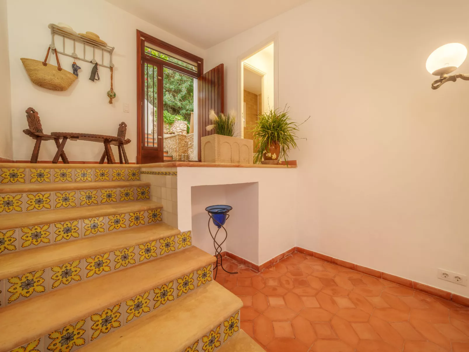 Villa Pescador-Binnen