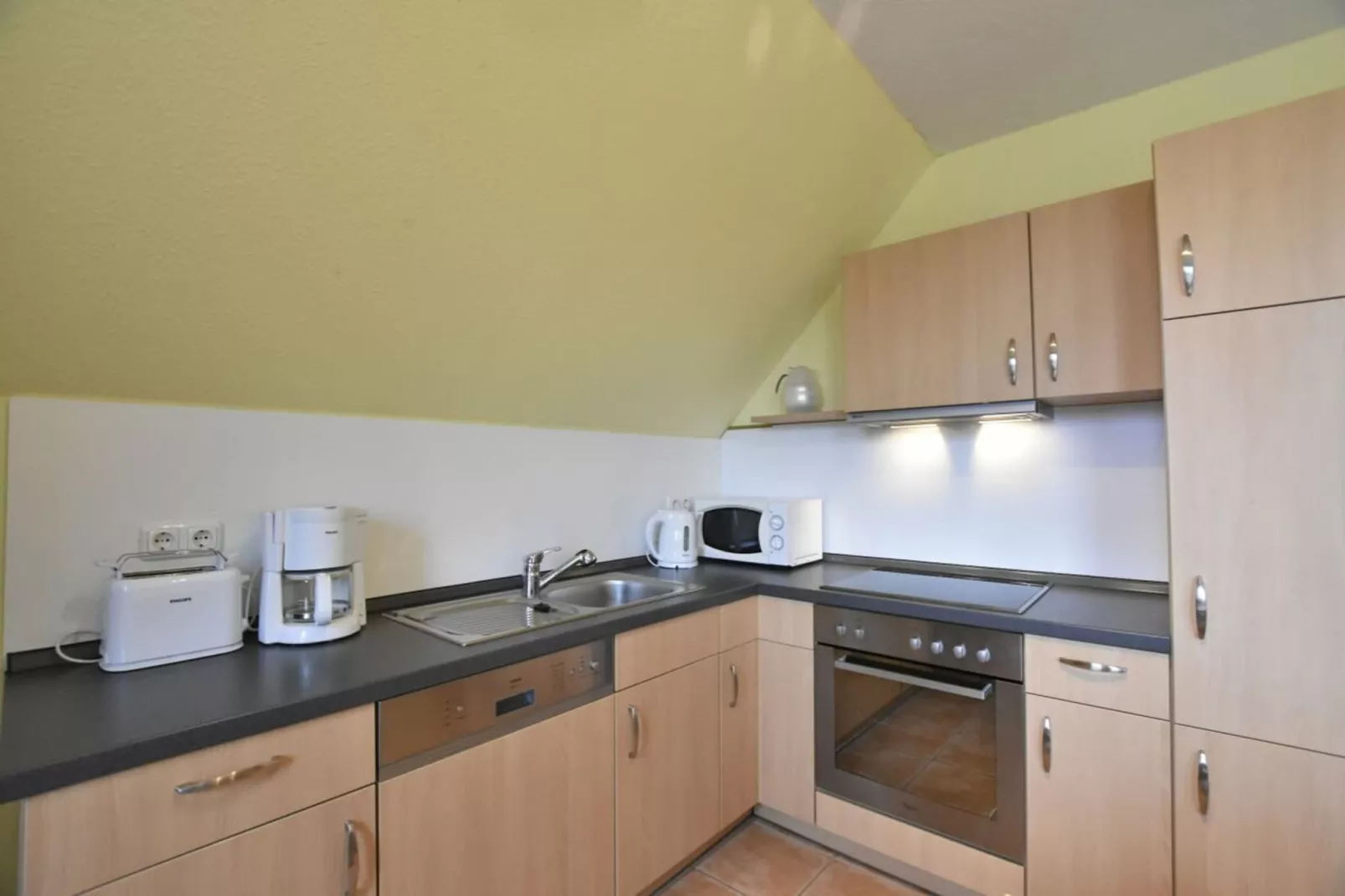 264432-Keuken