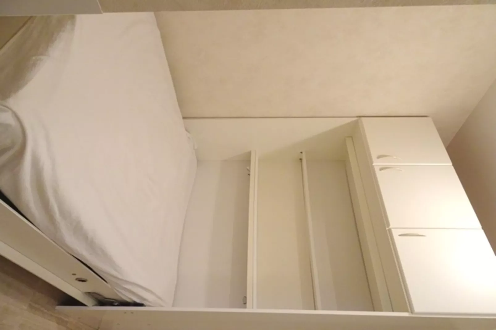 AZURPAL 0501/A5-Slaapkamer