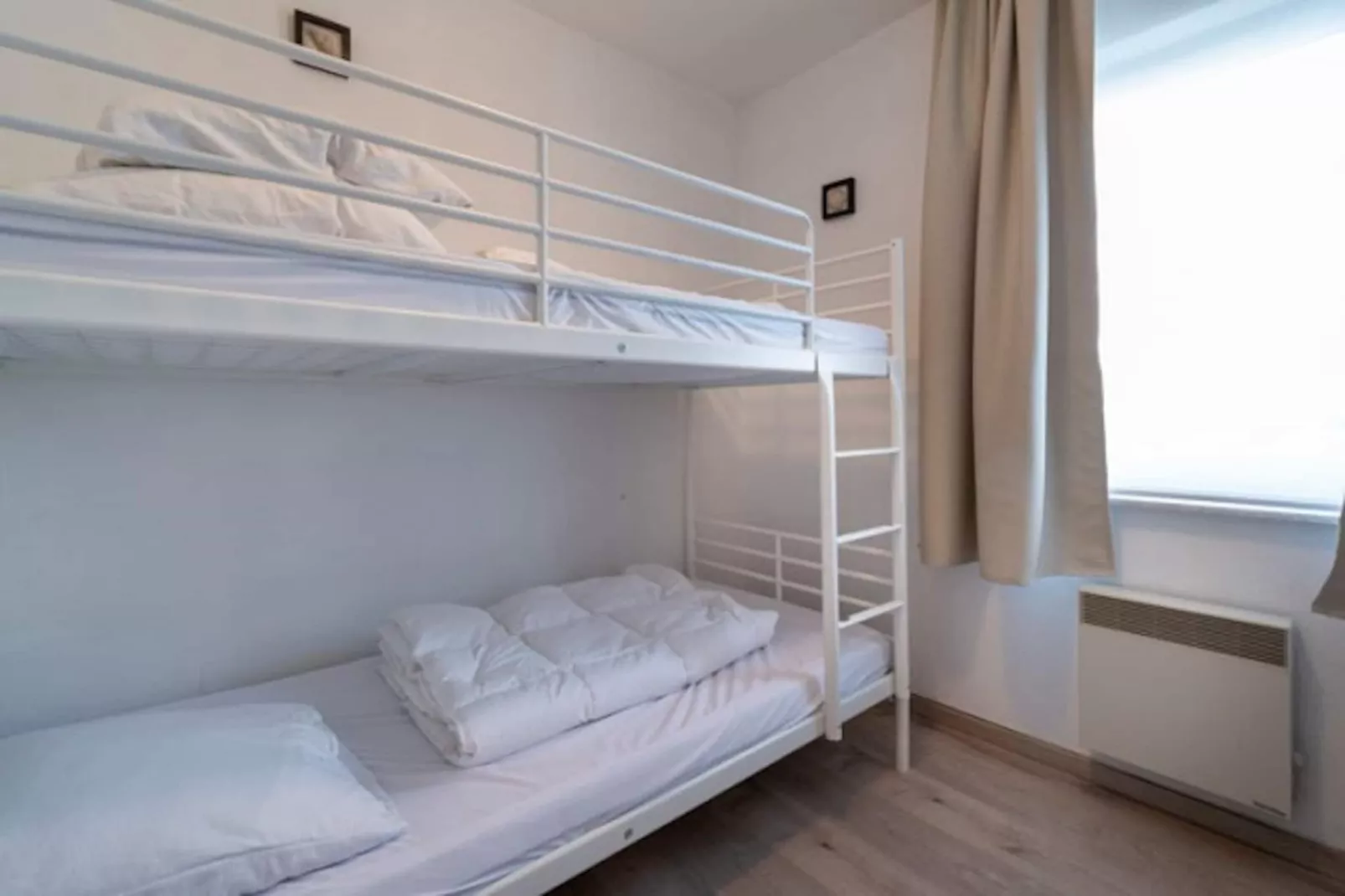 JUAN 01A-Slaapkamer