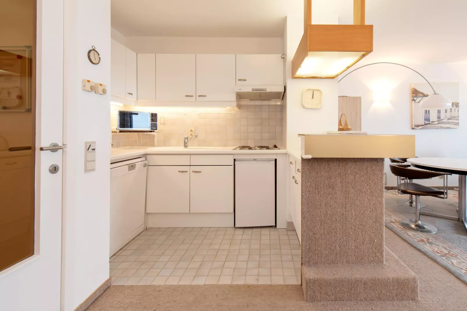 FLAIR 0702/ 7B-Keuken