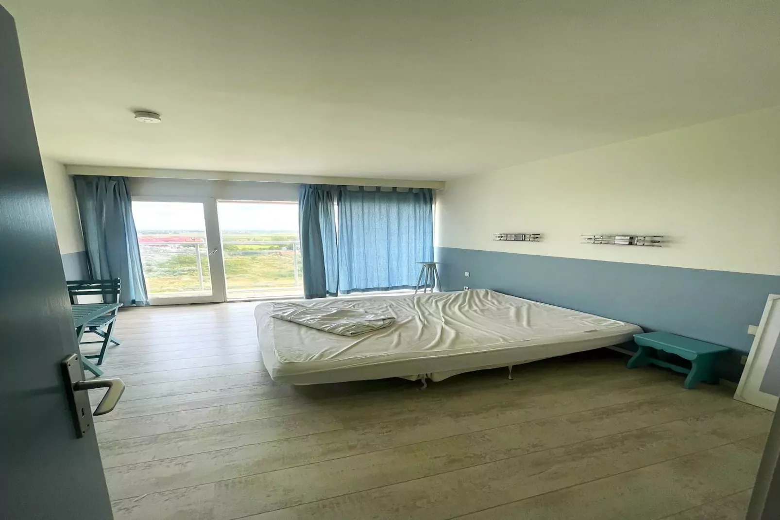 DARWIN2 0803/ D8-Slaapkamer