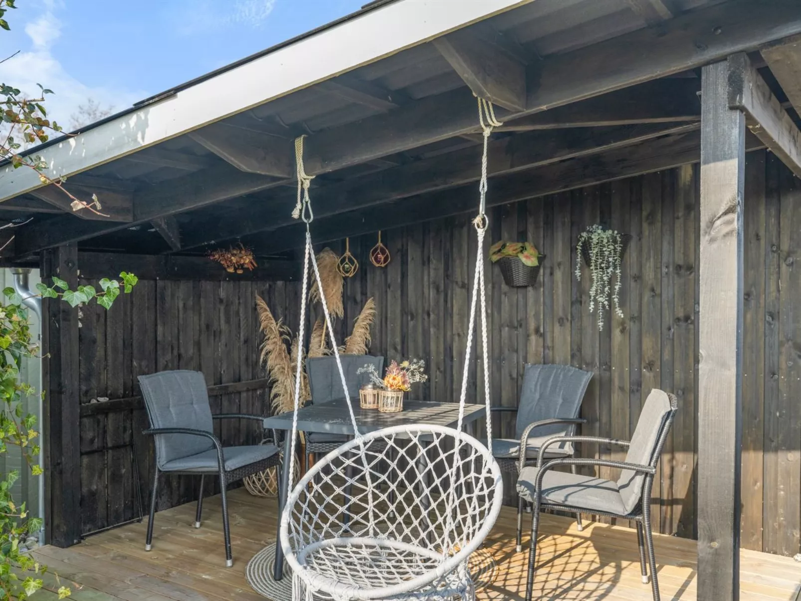 "Justina" - 200m from the sea-Buiten