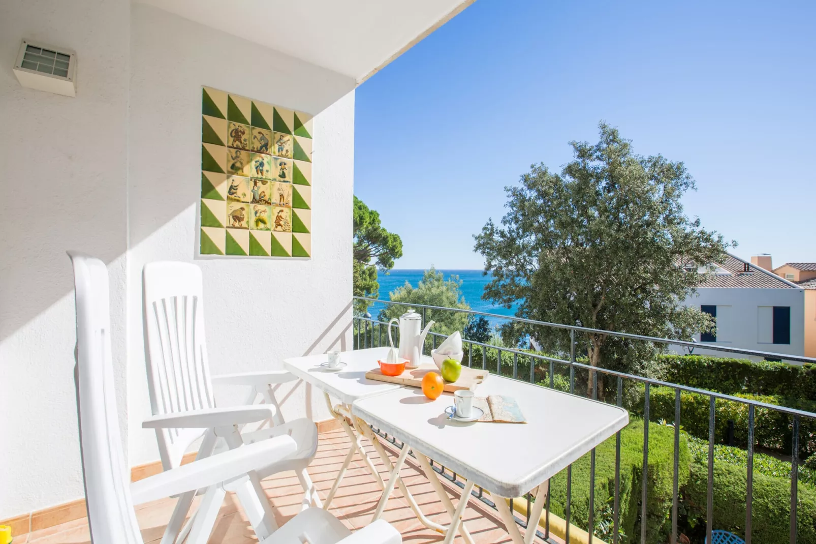 Roc Mar 1-D-Terrasbalkon
