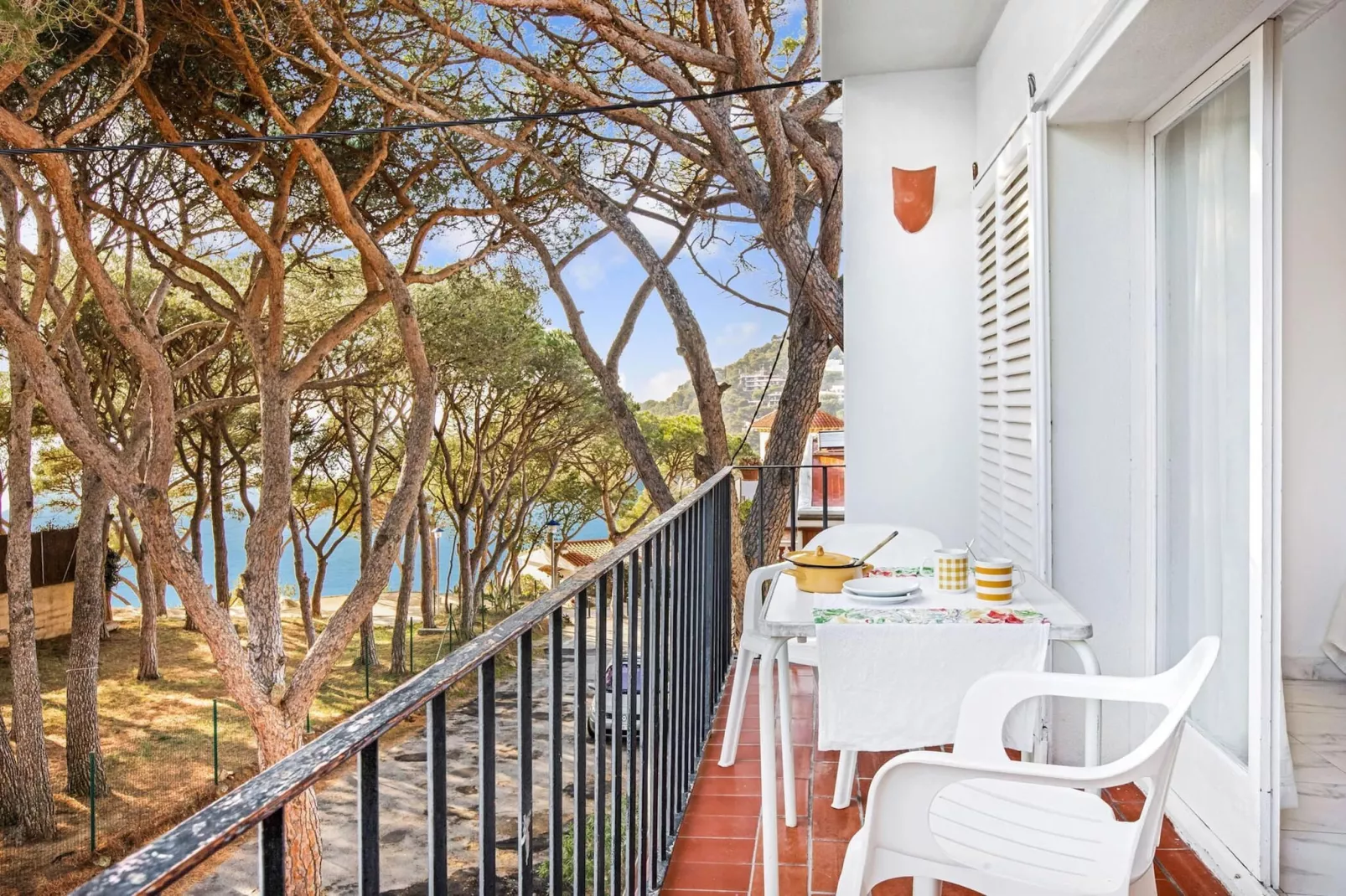 Ana 1-Terrasbalkon