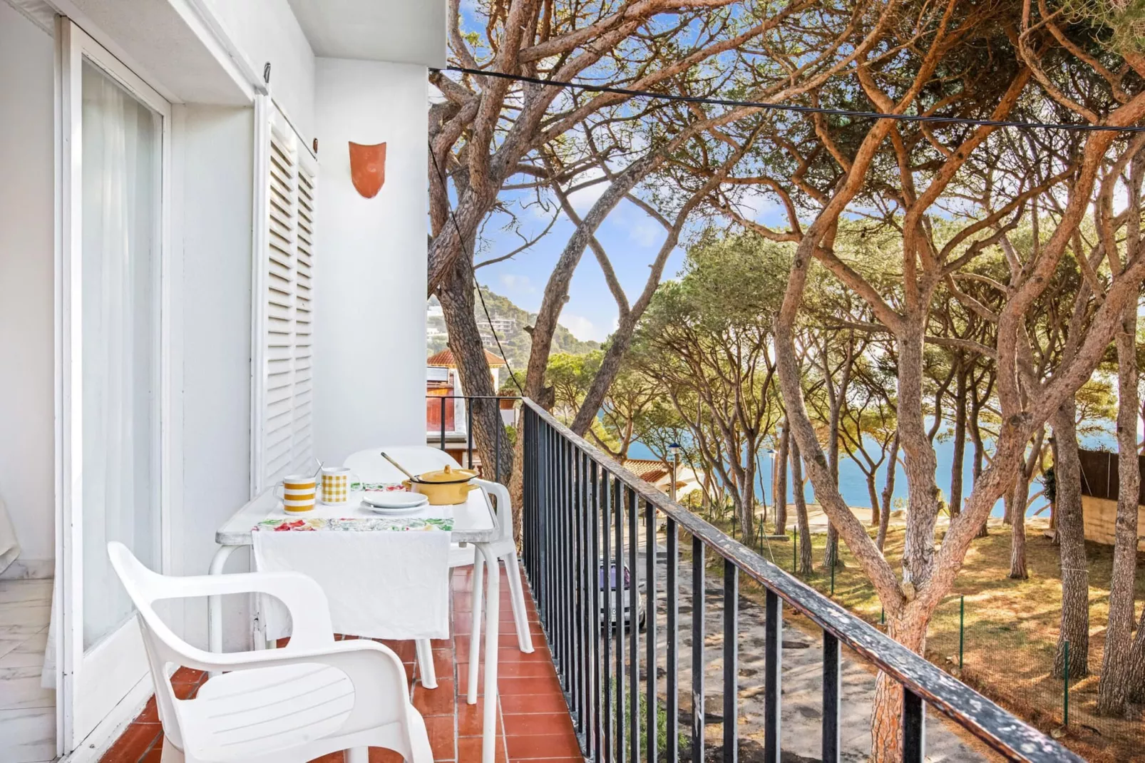Ancora 12-Terrasbalkon
