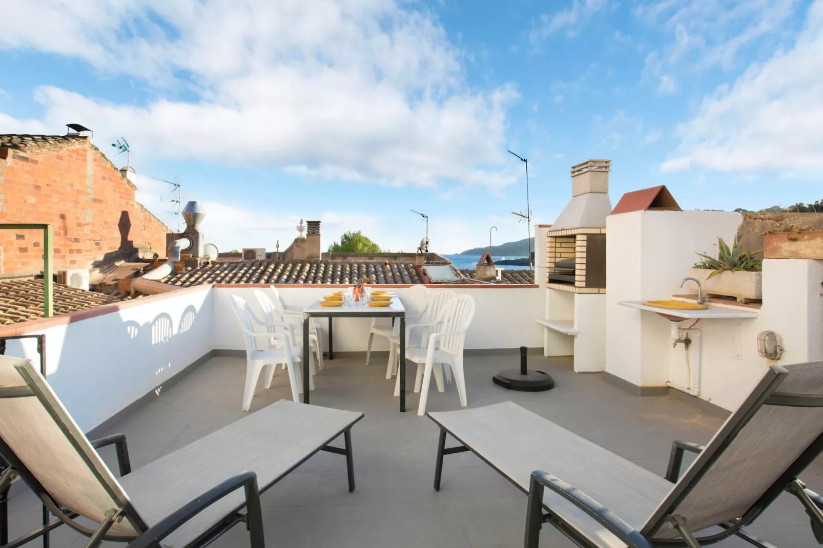 Paquita-Terrasbalkon