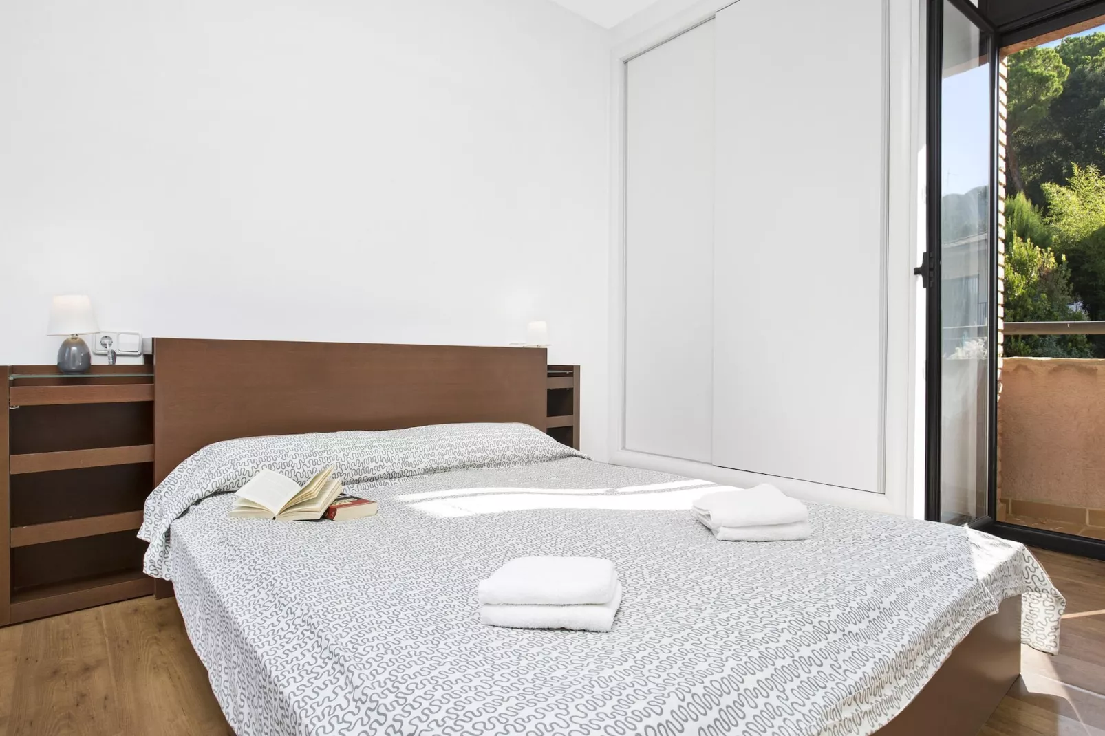 Ponent-Slaapkamer