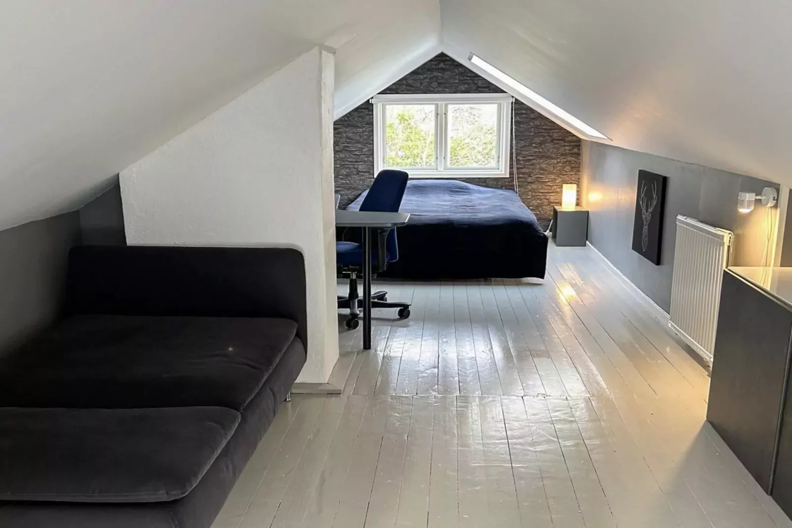 4 sterren vakantie huis in Mjörn-Binnen