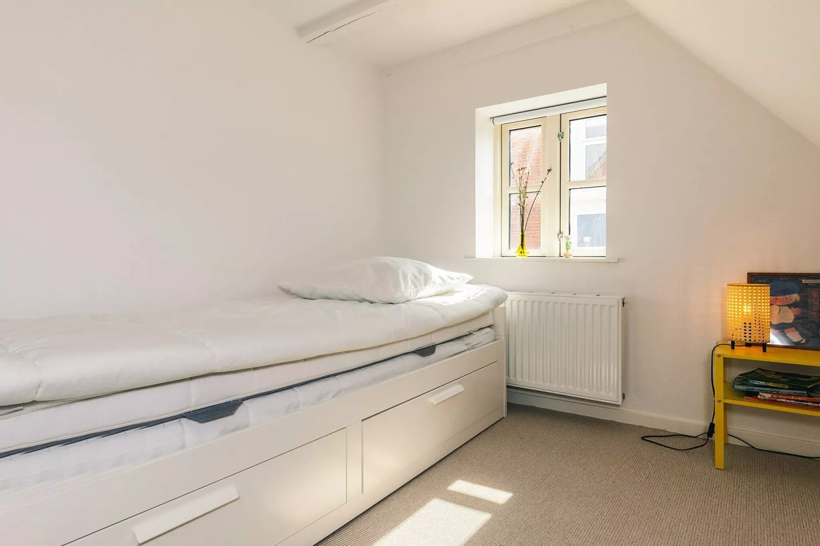 6 Personen vakantie huis in Marstal-Binnen