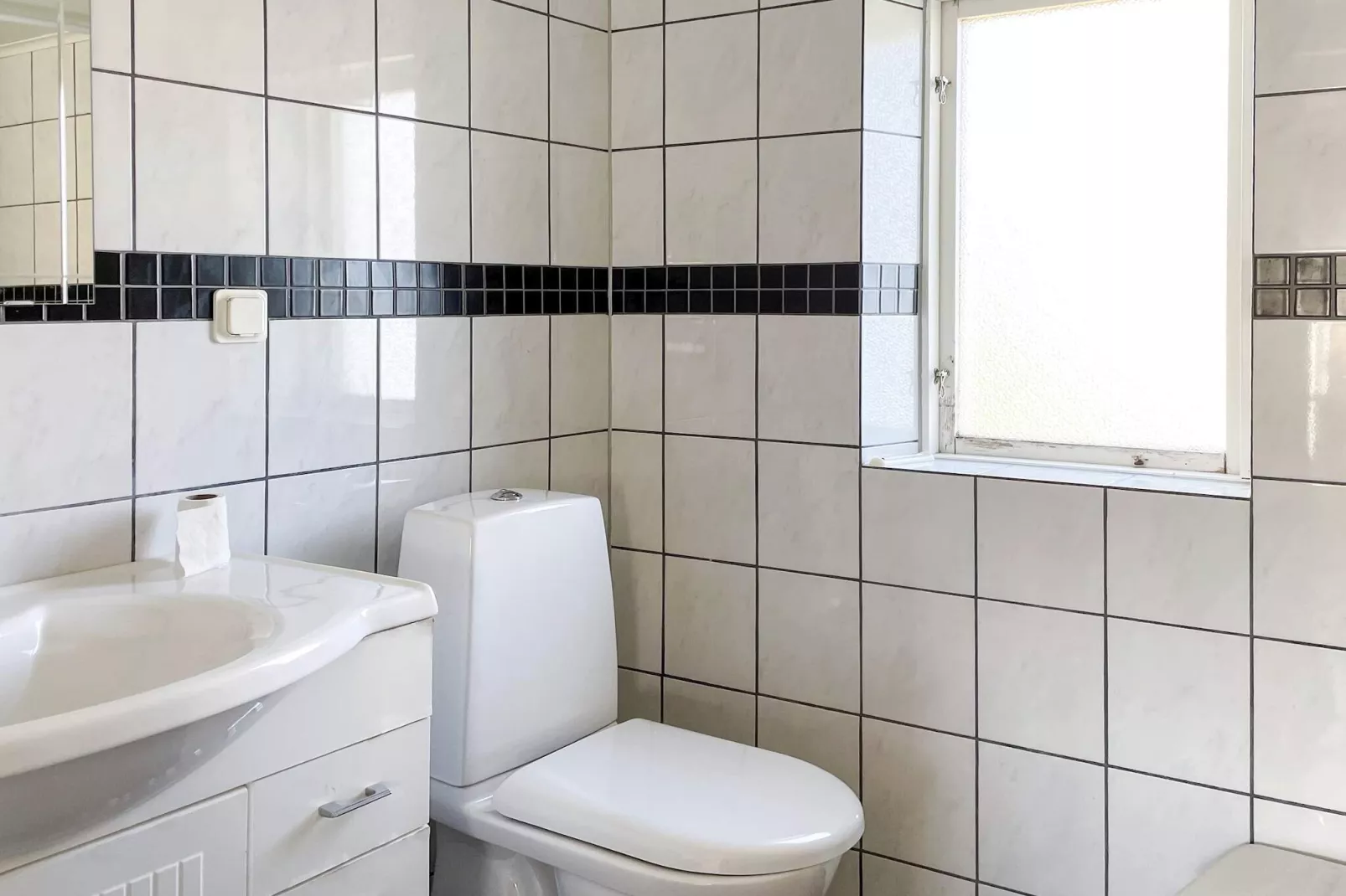 4 sterren vakantie huis in Burgsvik-Binnen