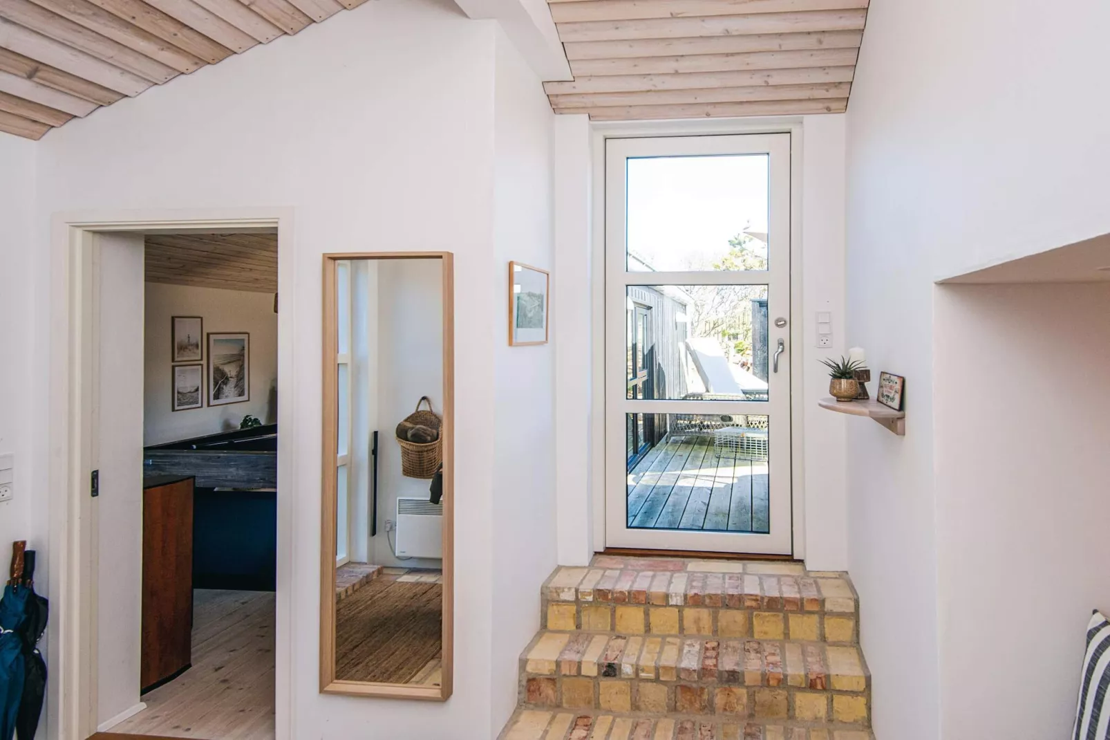 4 sterren vakantie huis in Saltum-Binnen