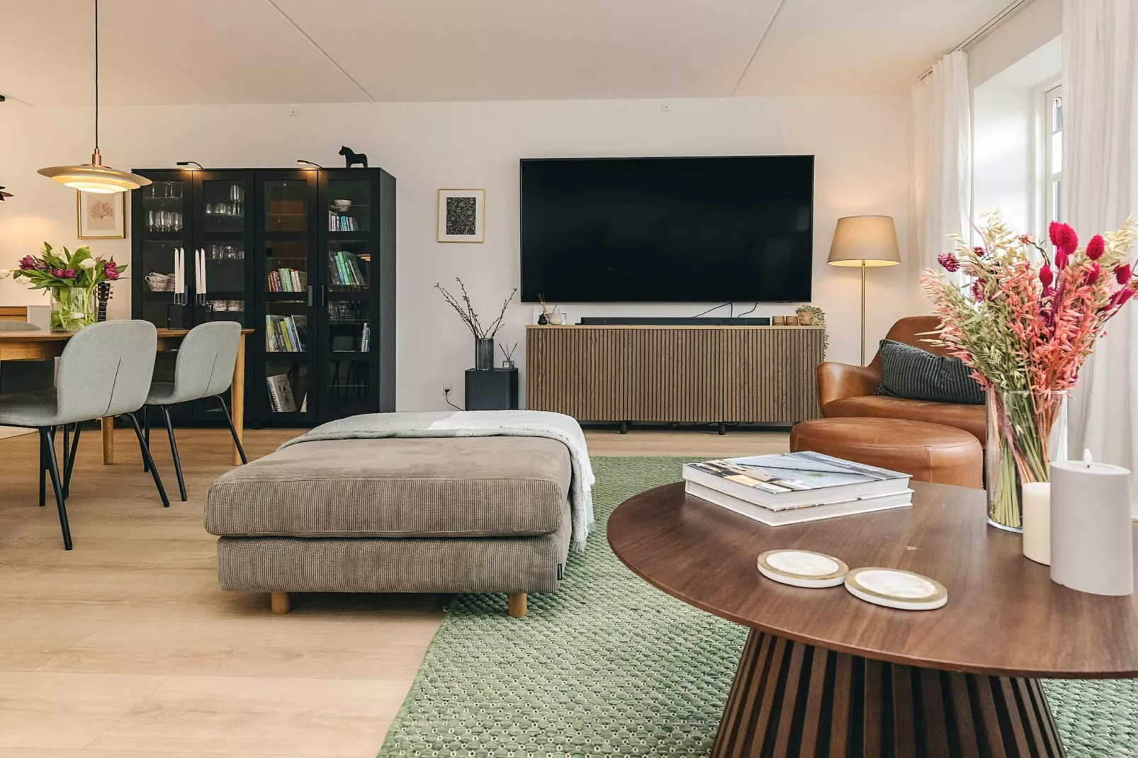 4 sterren vakantie huis in Vedbæk-Binnen