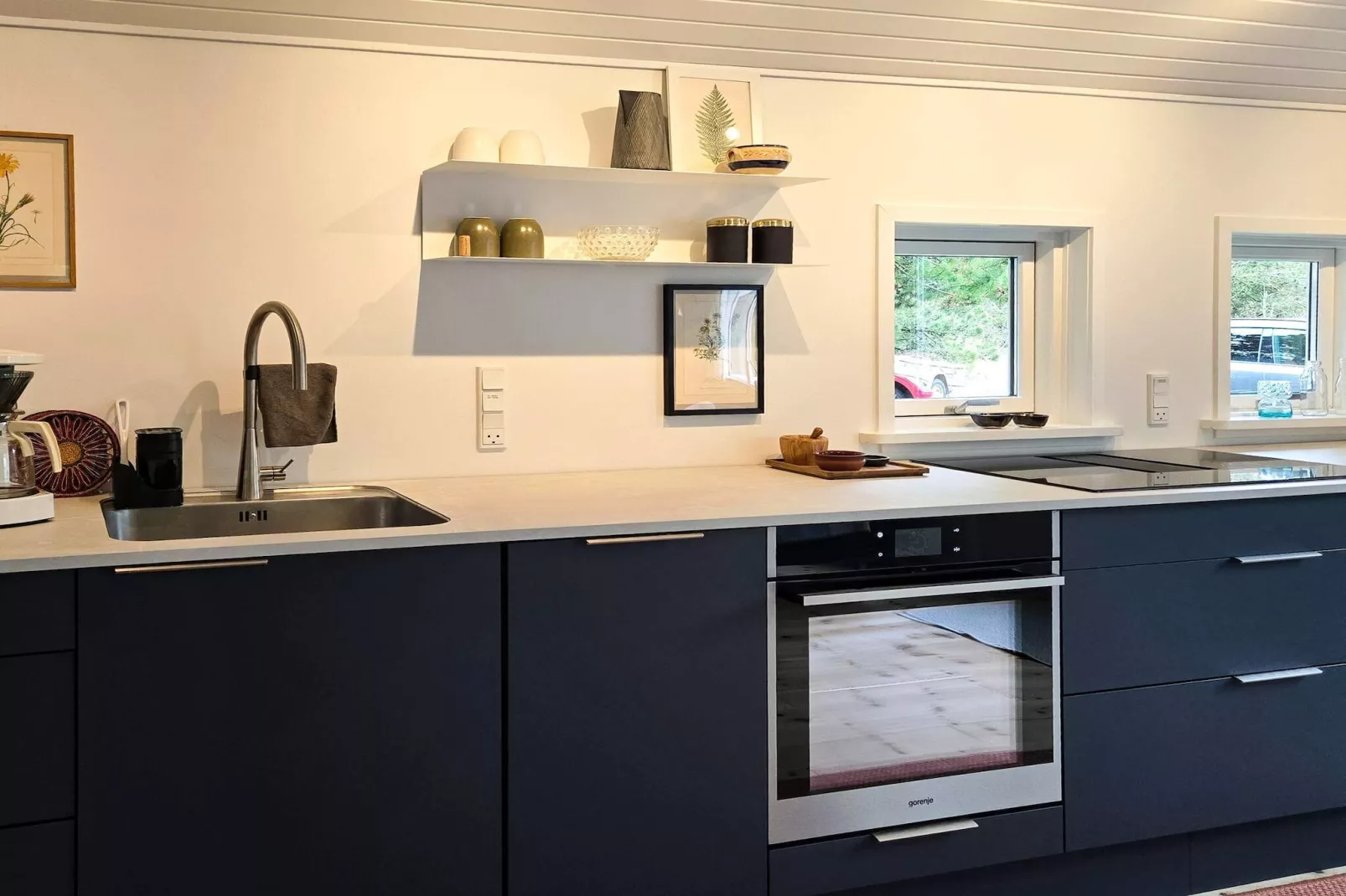 6 Personen vakantie huis in Thisted-Binnen
