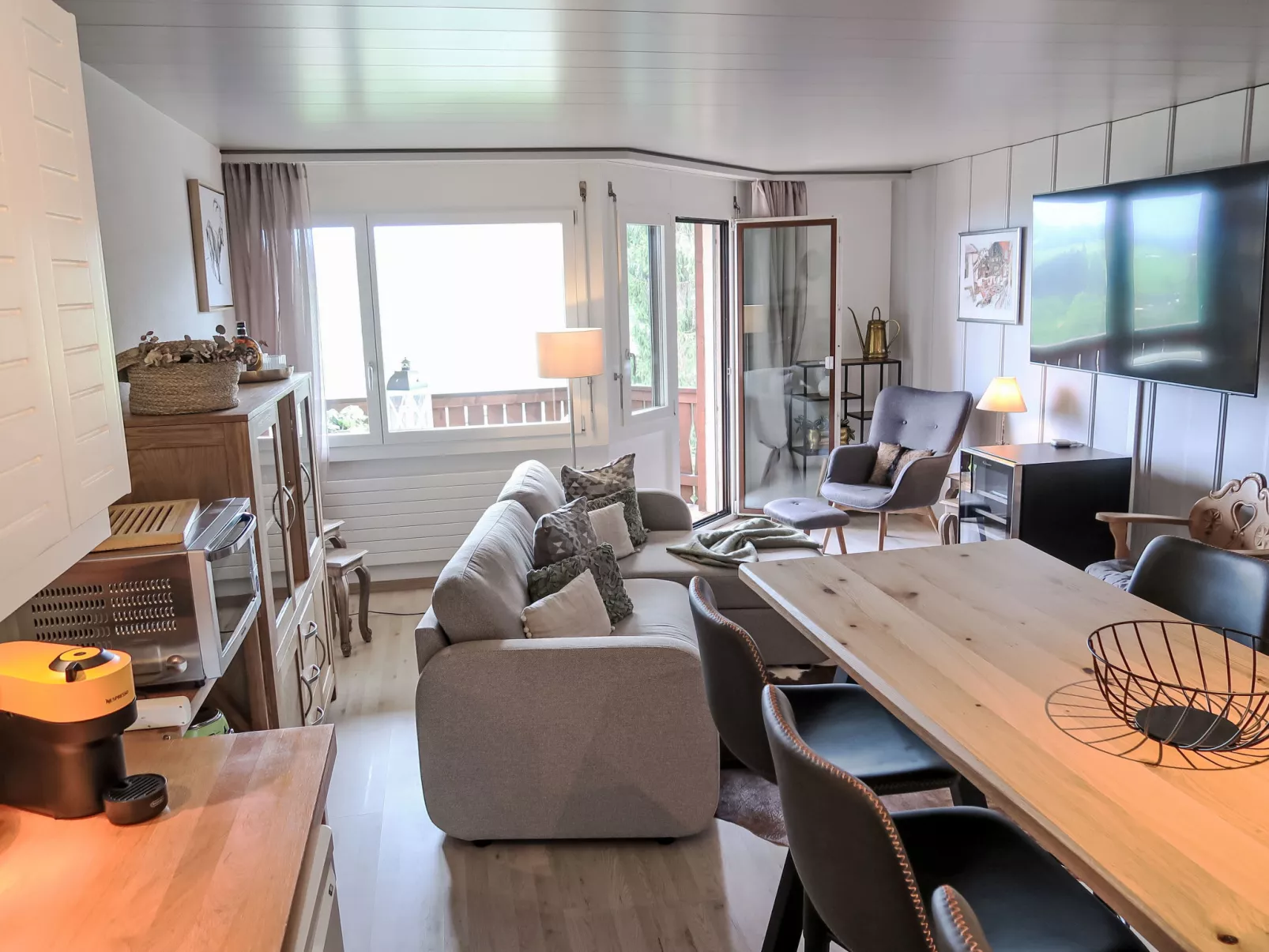 Casa Tavaun A22-Binnen