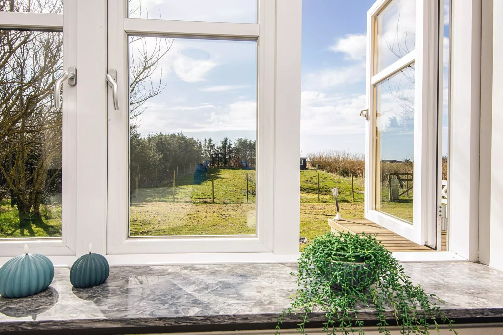 4 sterren vakantie huis in Løkken-Binnen