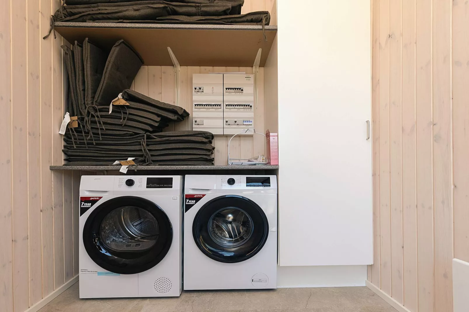 5 sterren vakantie huis in Humble-Binnen