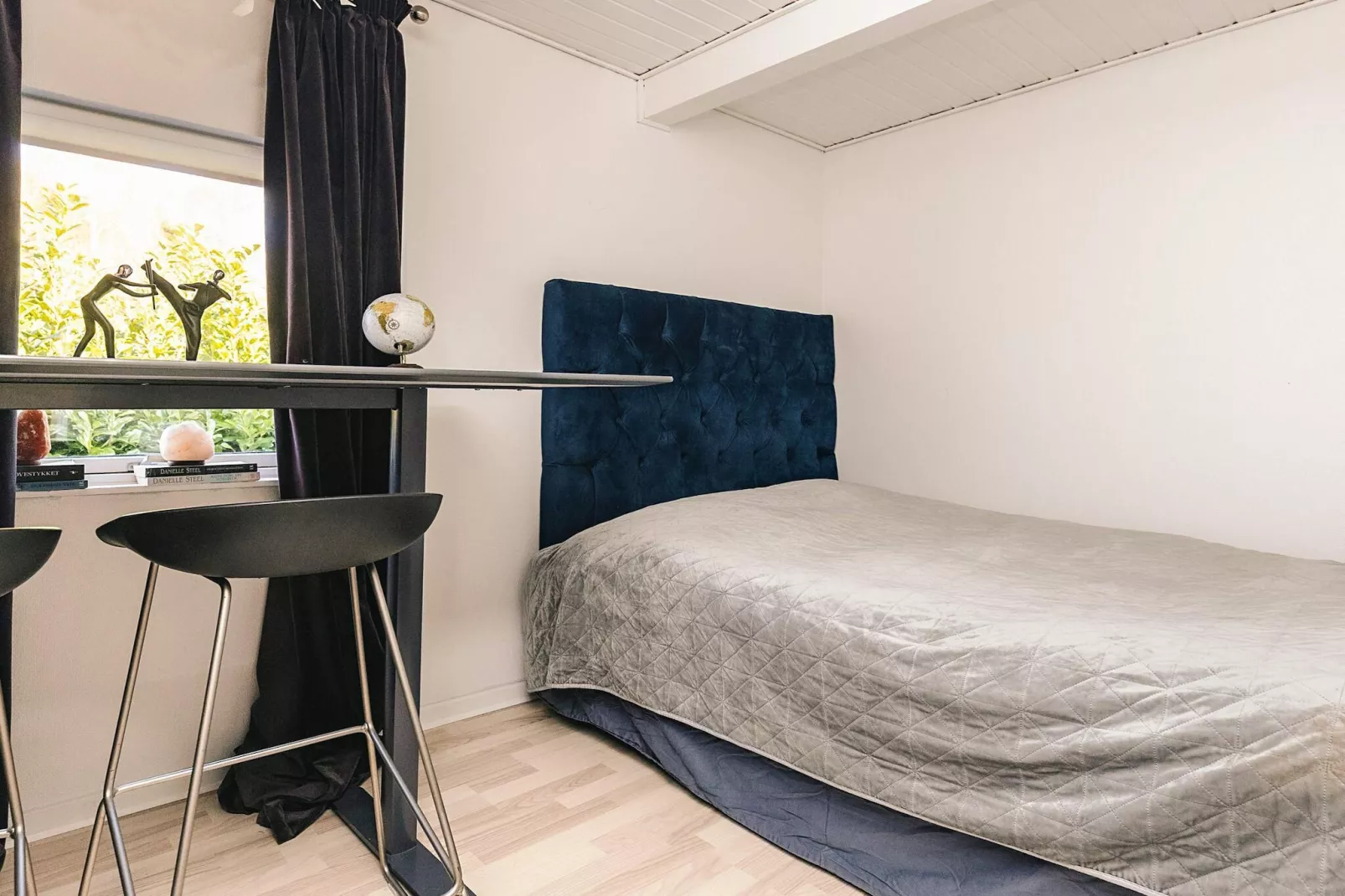 6 Personen vakantie huis in Hundested-Binnen