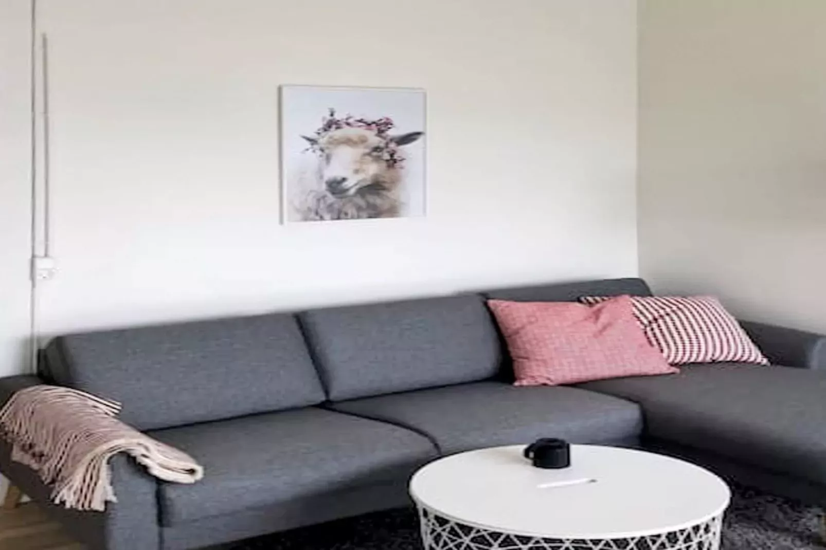 Nieuw 30m² Apt in Torshavn -- By Traum Ferienwohnungen-Binnen