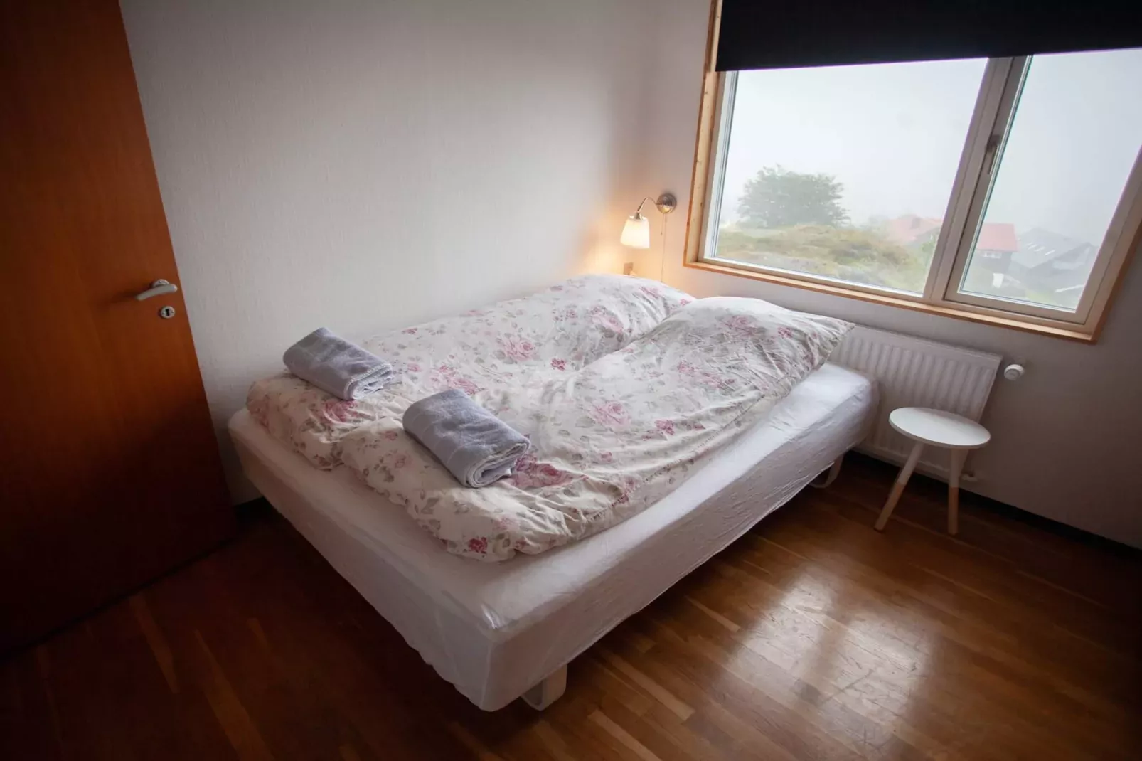 Gemakkelijk verblijf in Torshavn -- By Traum Ferienwohnungen-Binnen
