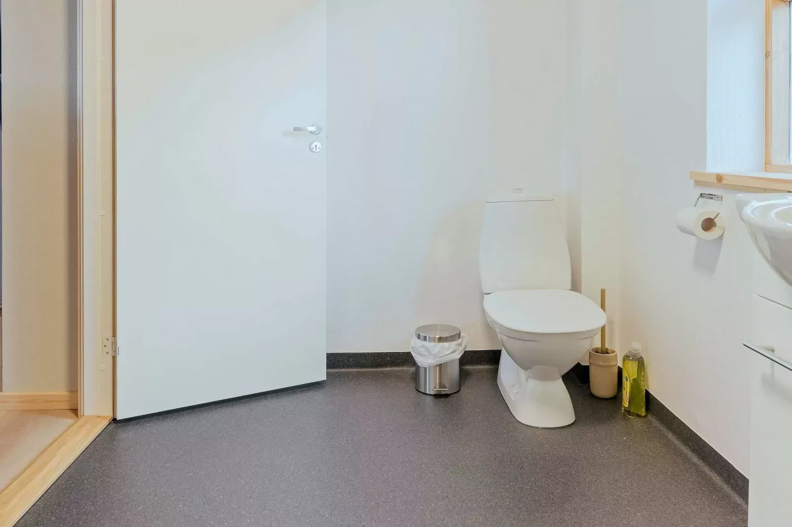 4 sterren vakantie huis in Argir-Binnen