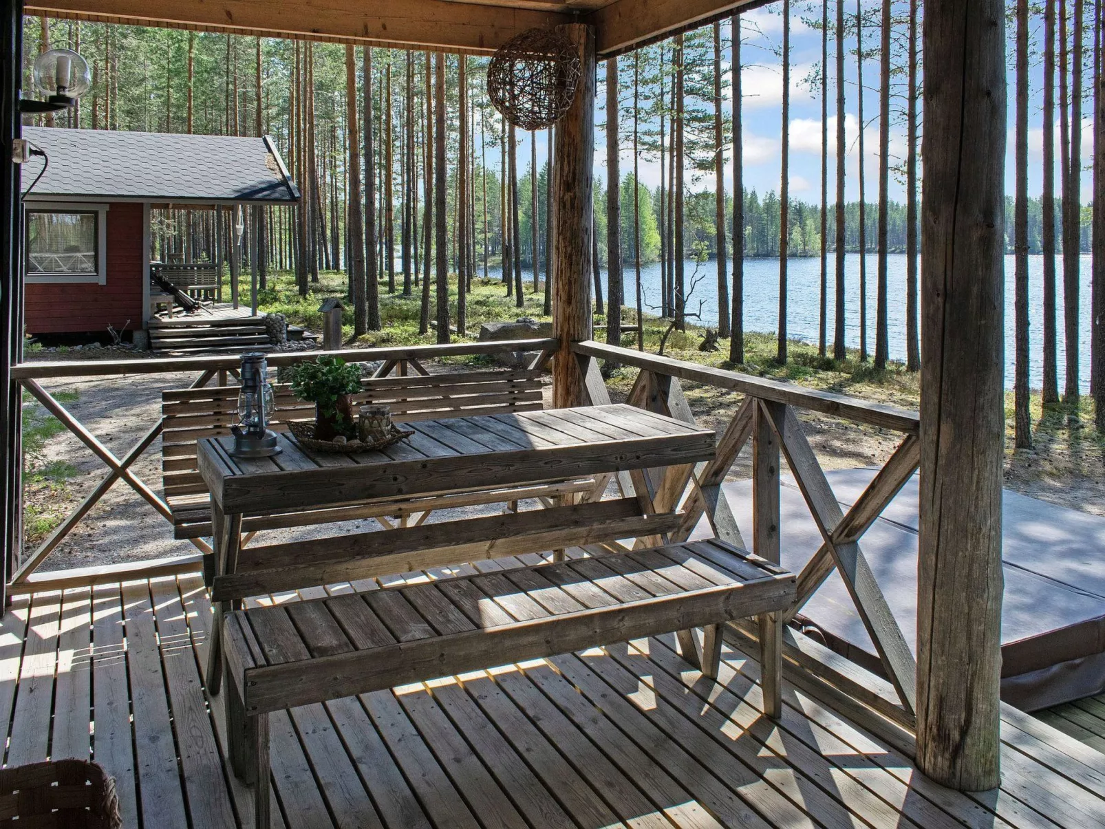 Kultahiekka-Buiten