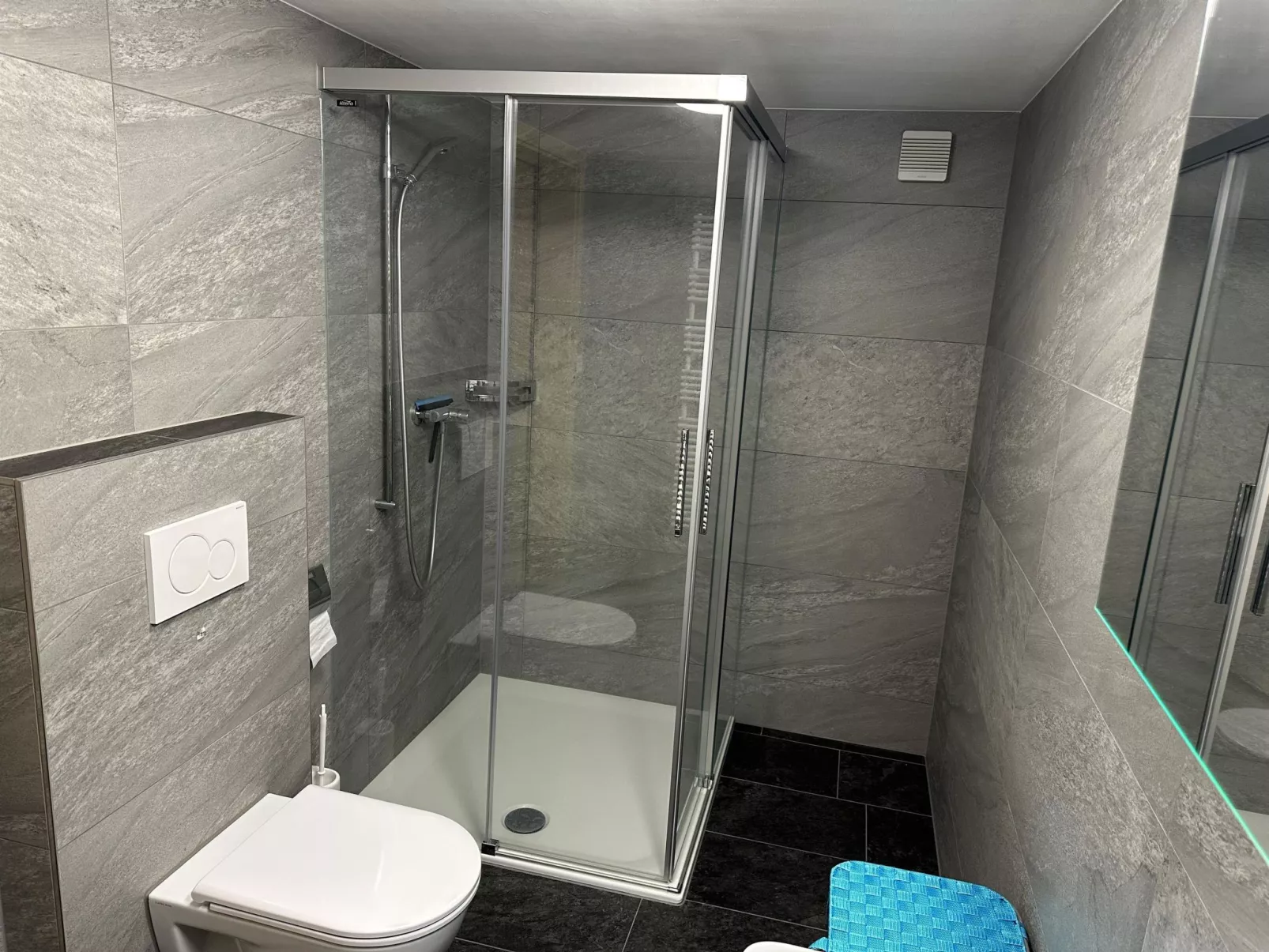 Ferienwohnung Gehrihorn-Binnen