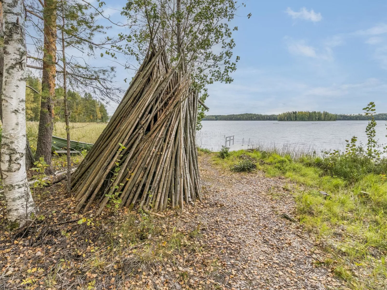 Vidnäs 7-Buiten