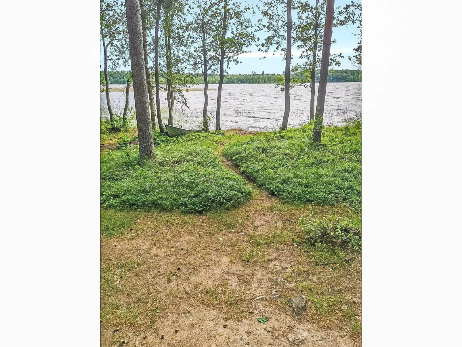 Mäntyranta-Buiten