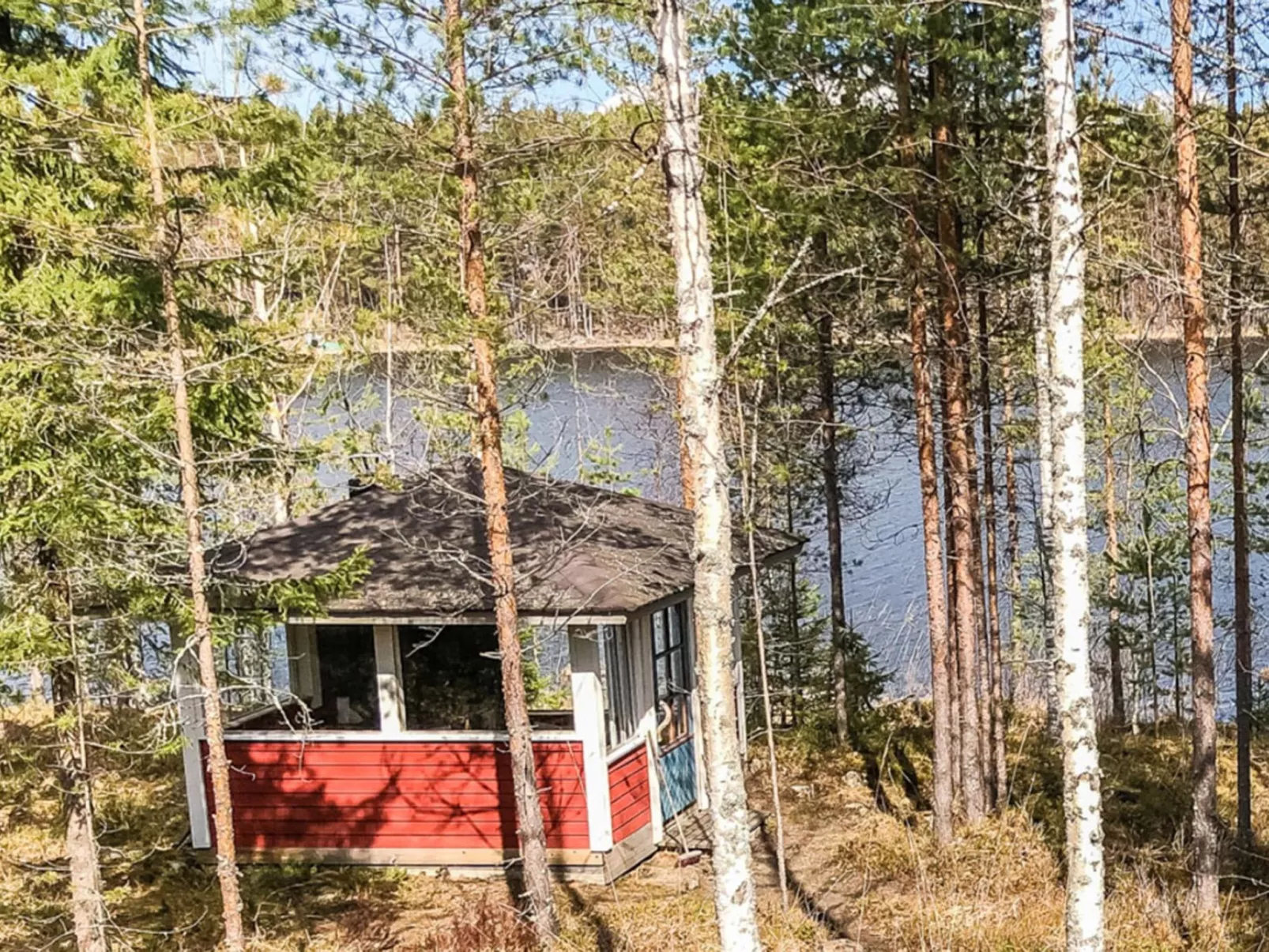 Iltaniemi-Buiten